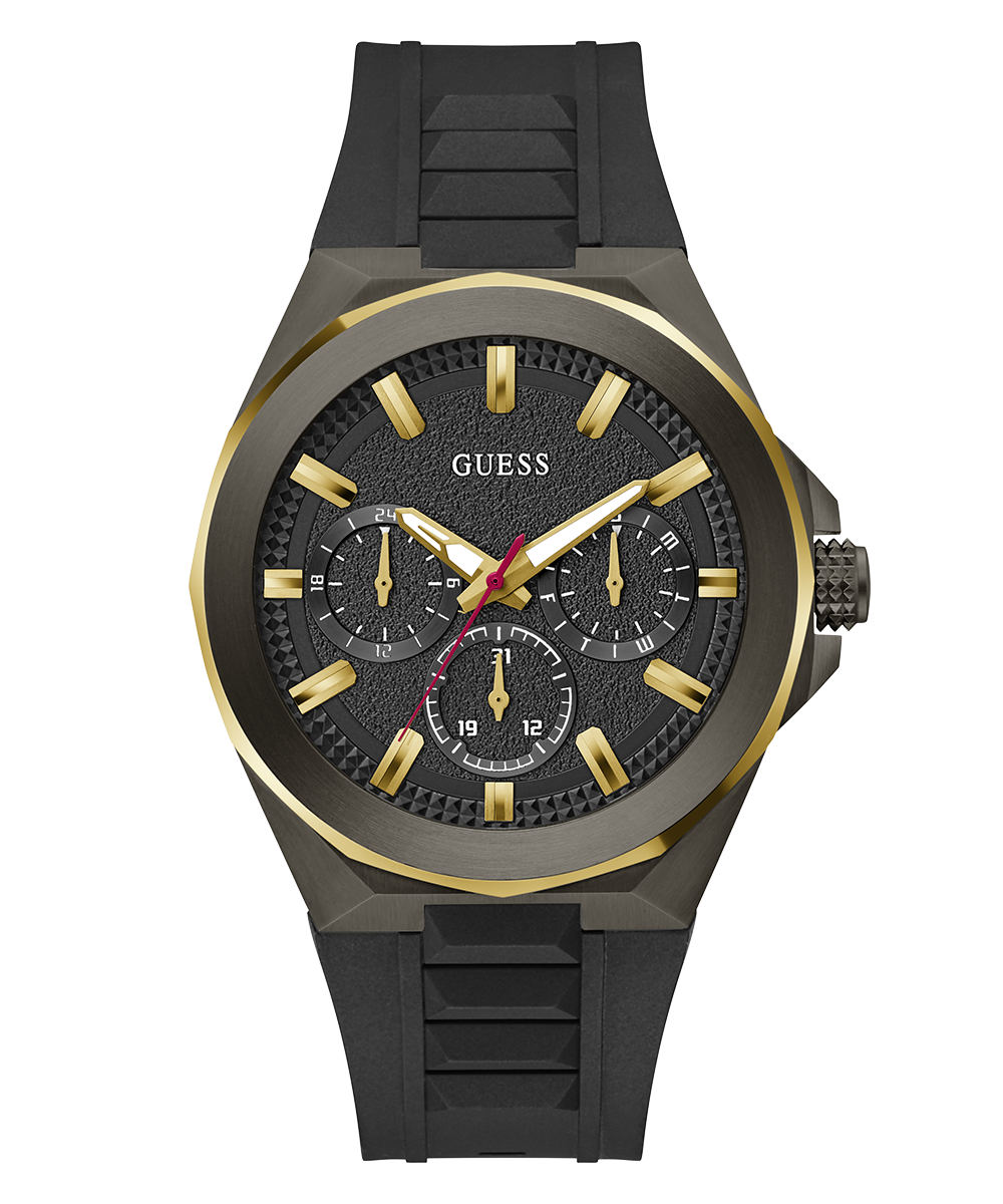 GUESS DASHBOARD GW0799G1