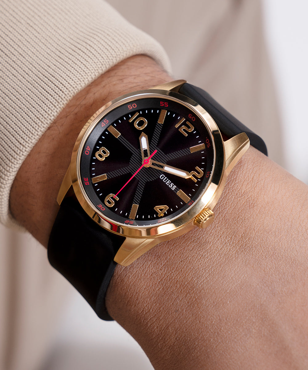 GUESS MONTE GW0805G2