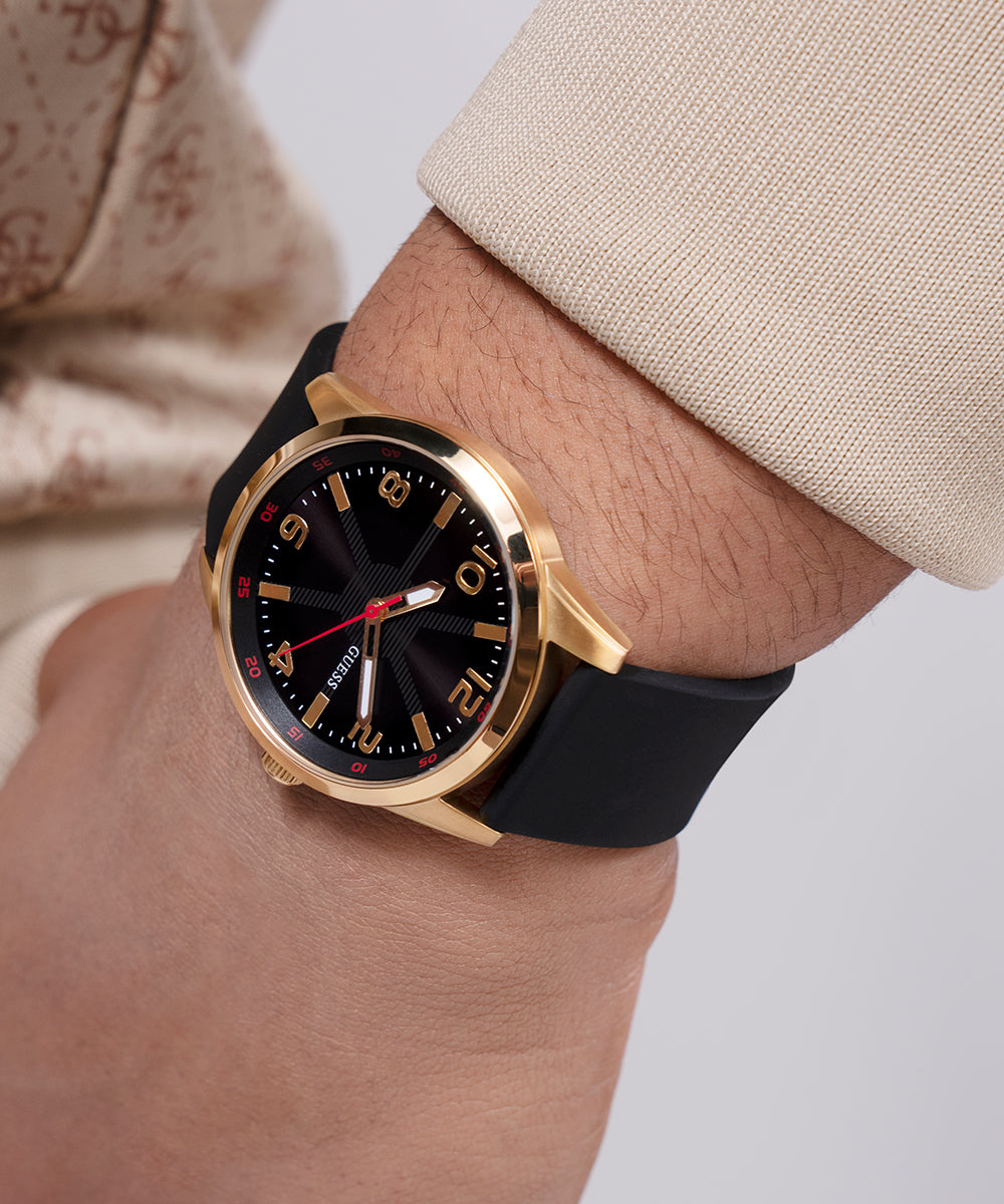 GUESS MONTE GW0805G2