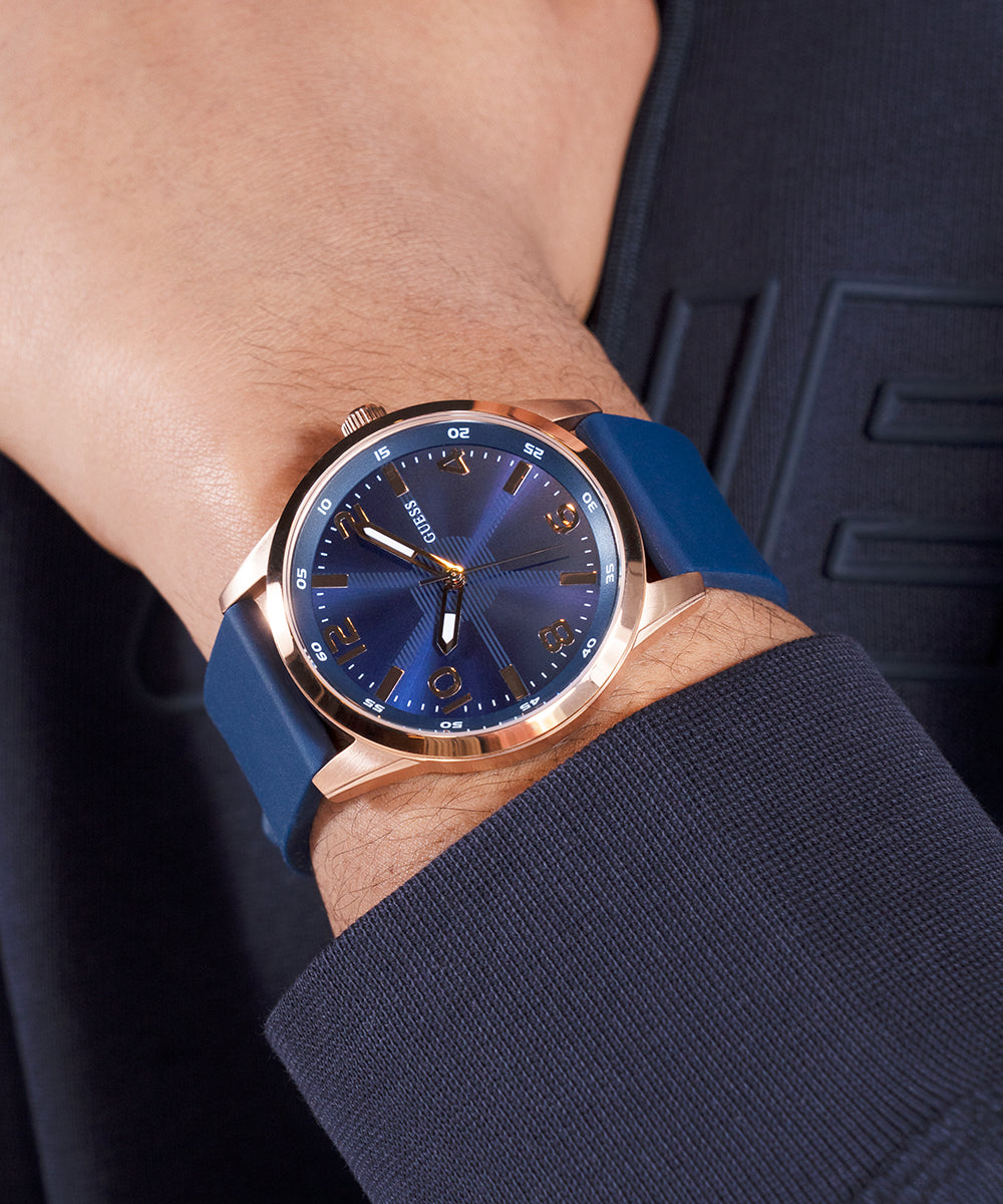GUESS MONTE GW0805G3