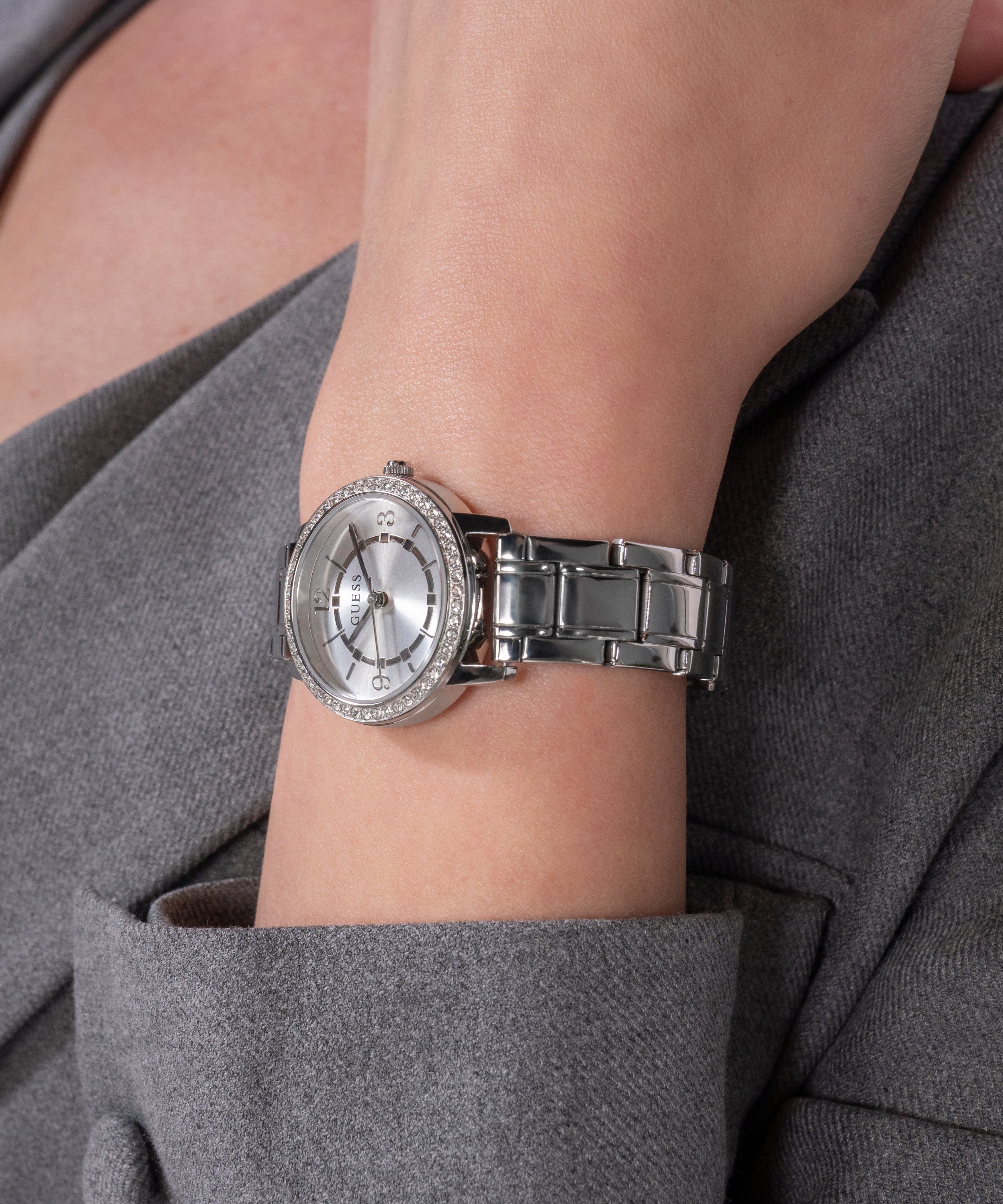 GUESS MELODY GW0808L1