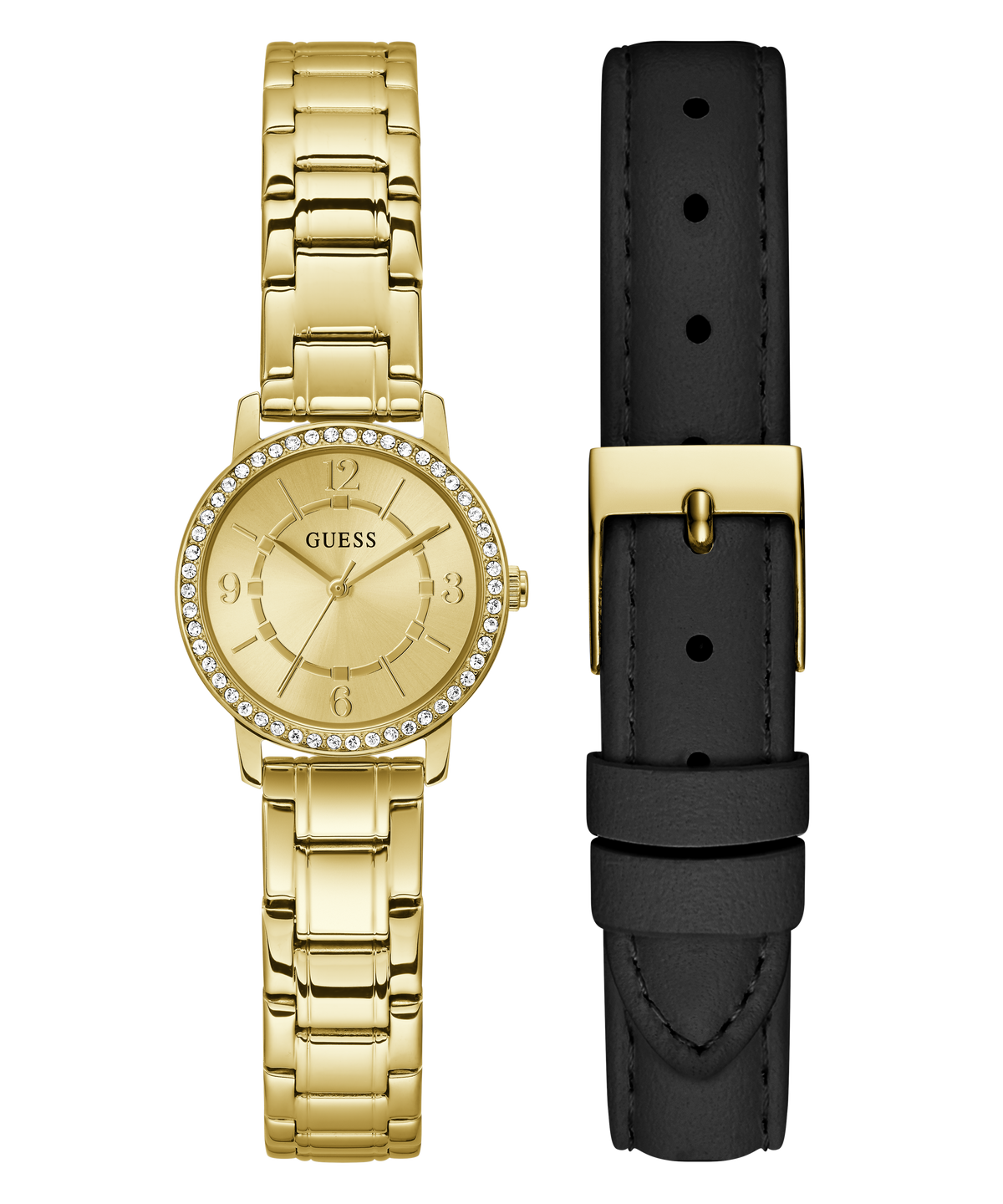 GUESS MELODY GW0808L2