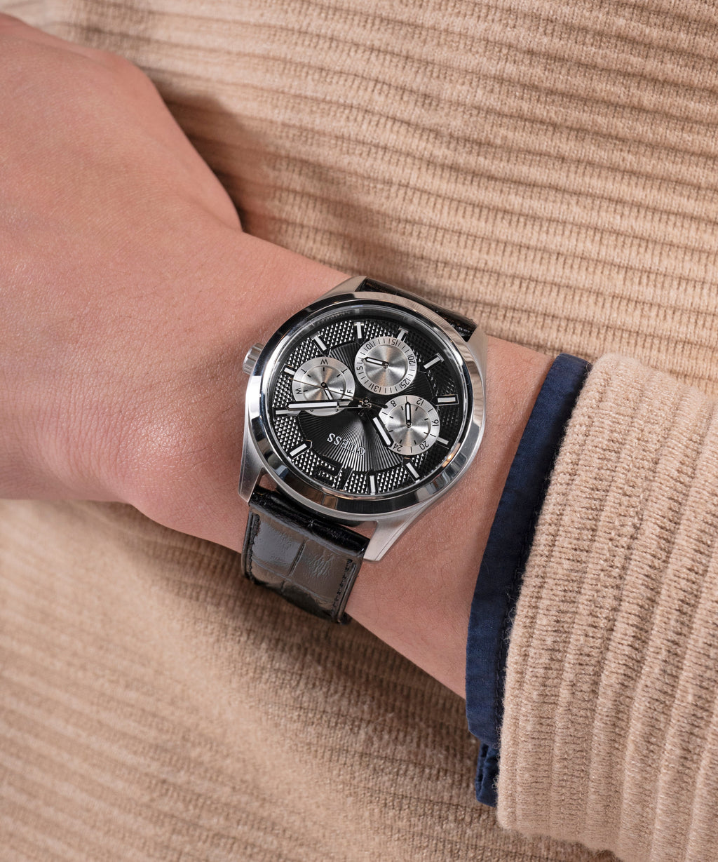 GUESS ZEN GW0809G1