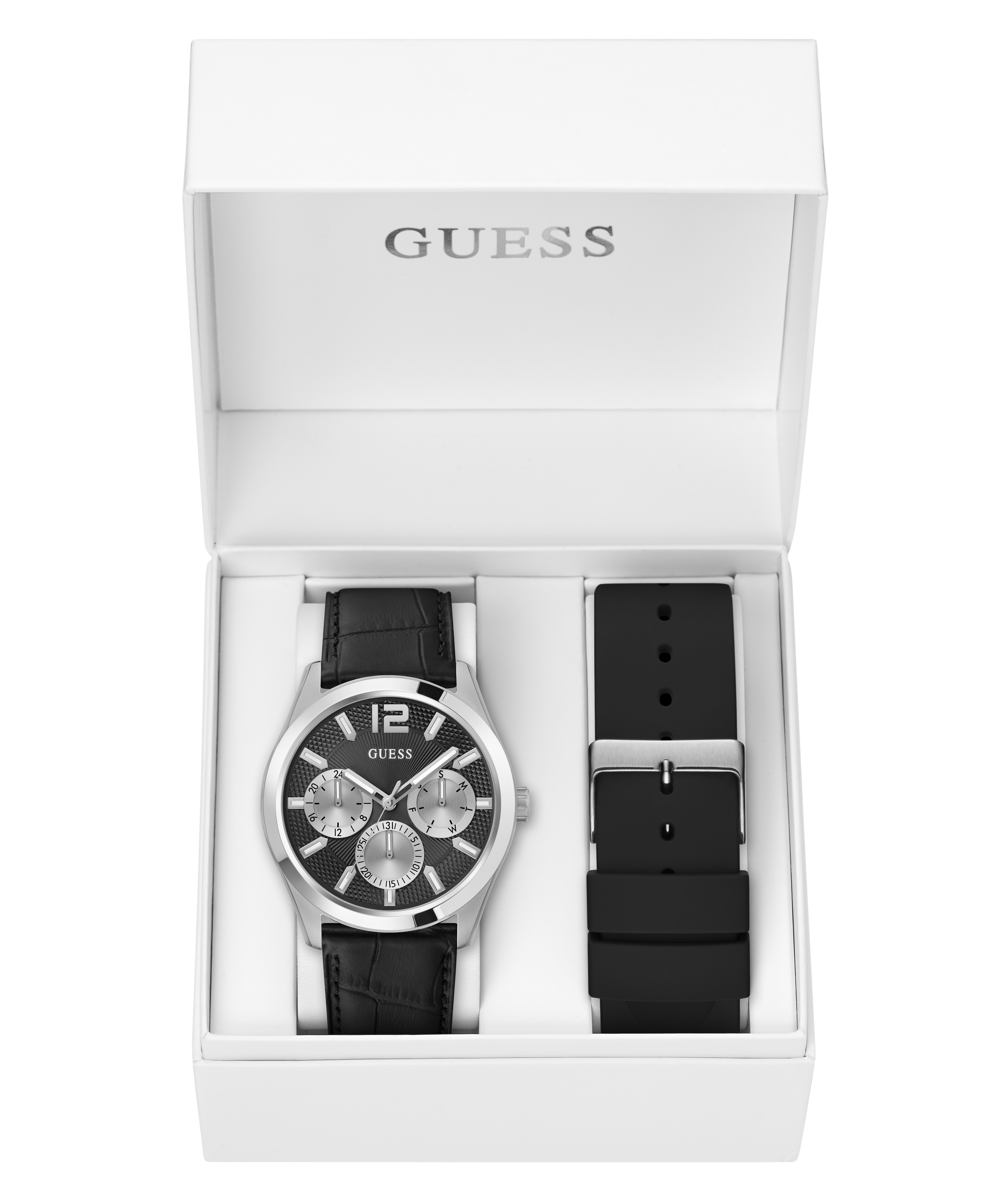 GUESS ZEN GW0809G1