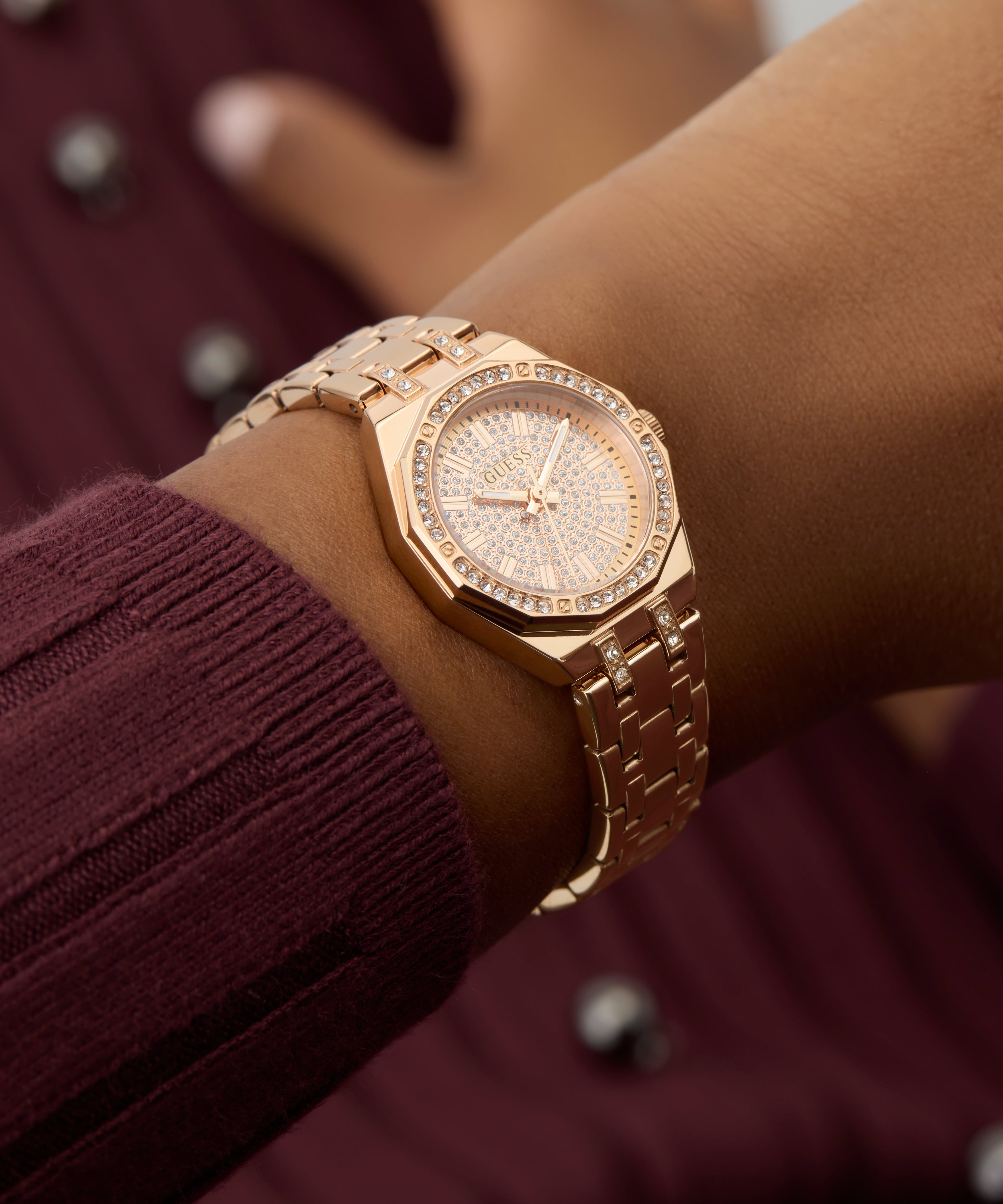 GUESS PIXIE GW0931L4