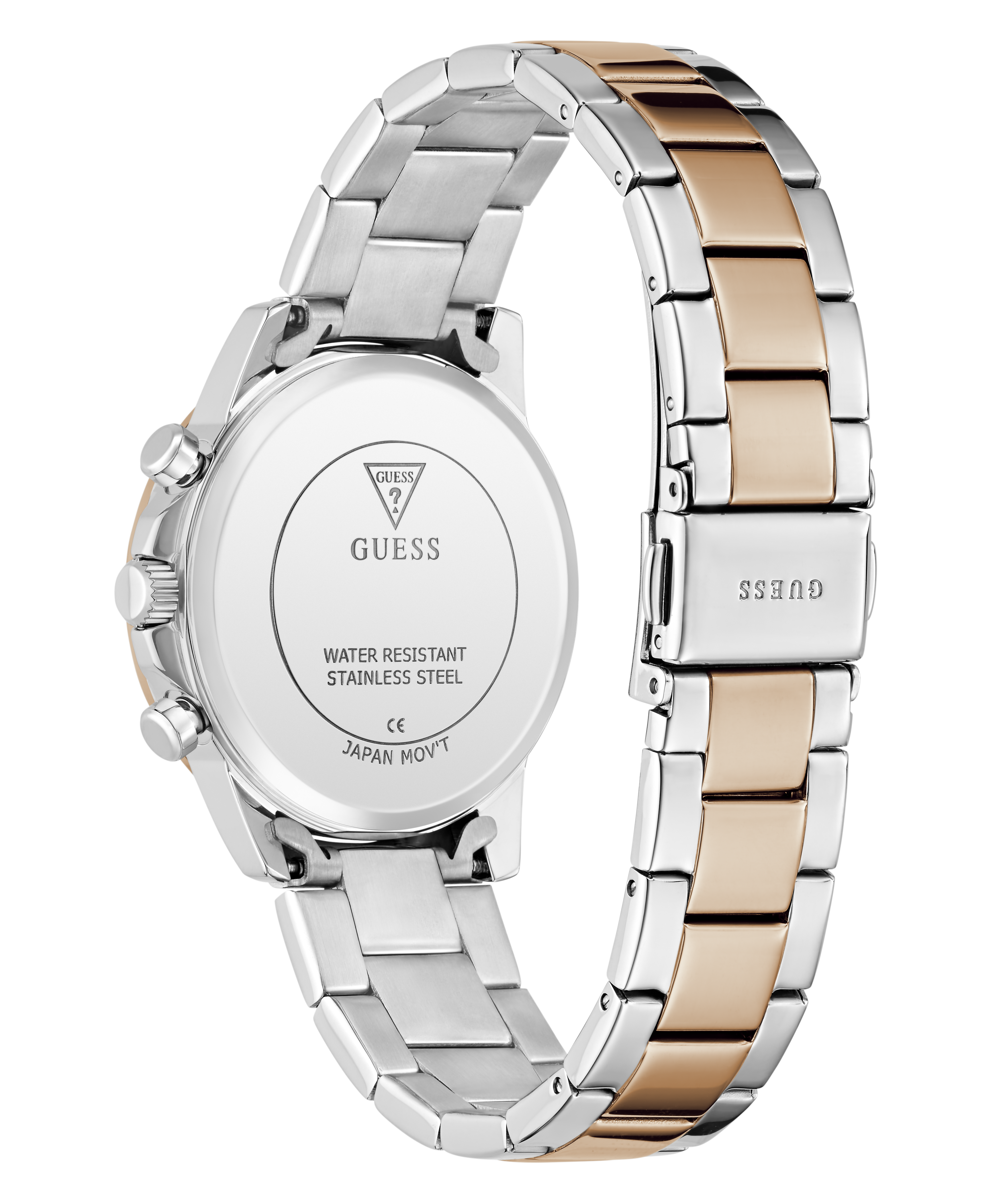GUESS BAILEY GW0933L5