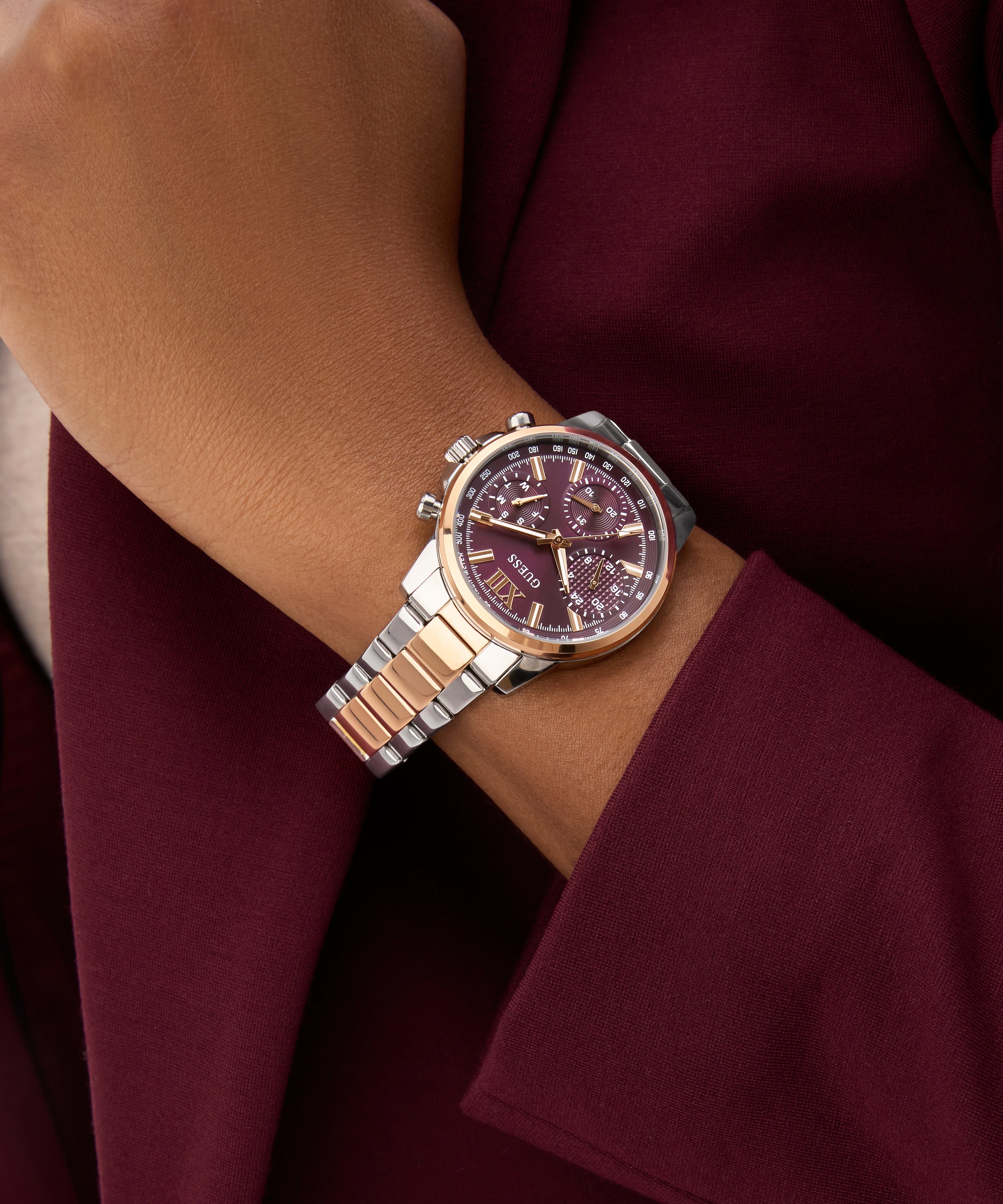 GUESS BAILEY GW0933L5