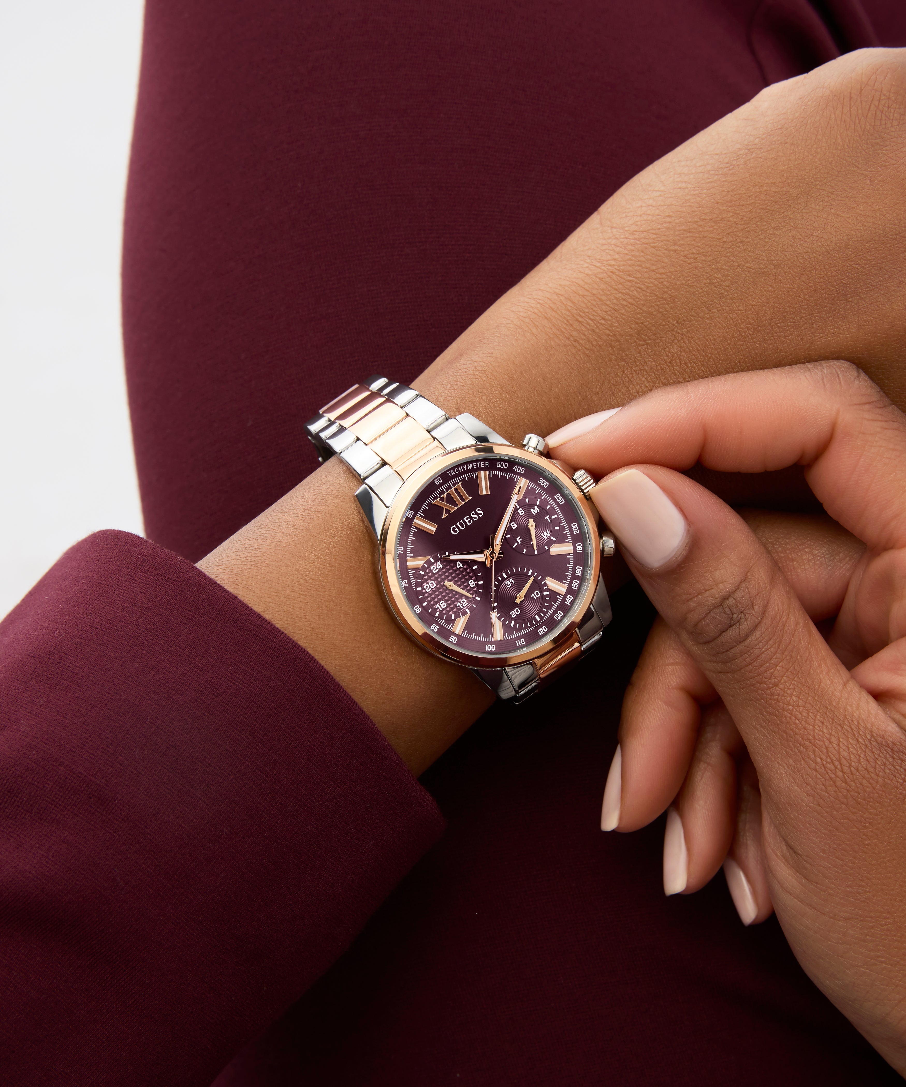 GUESS BAILEY GW0933L5