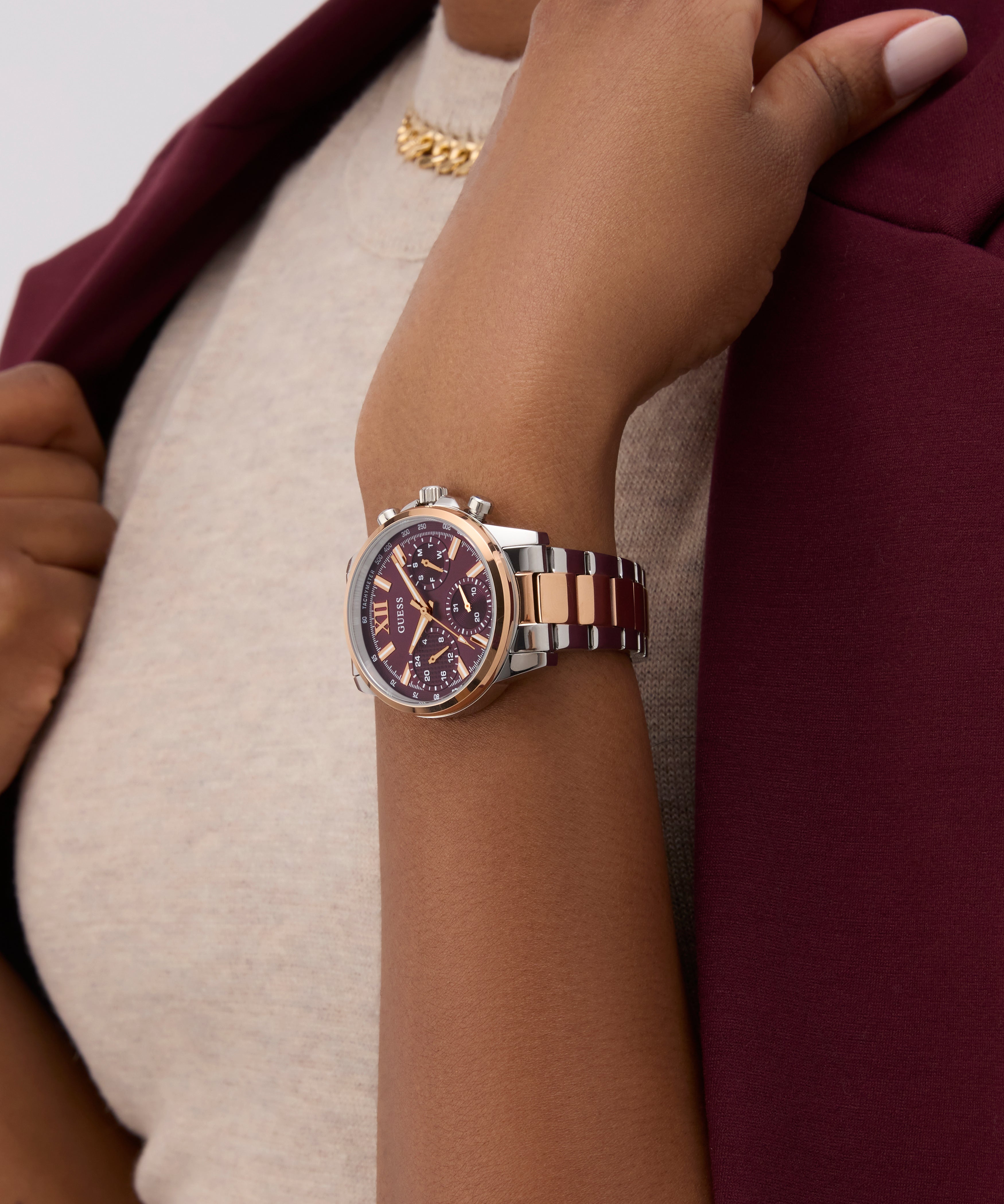 GUESS BAILEY GW0933L5