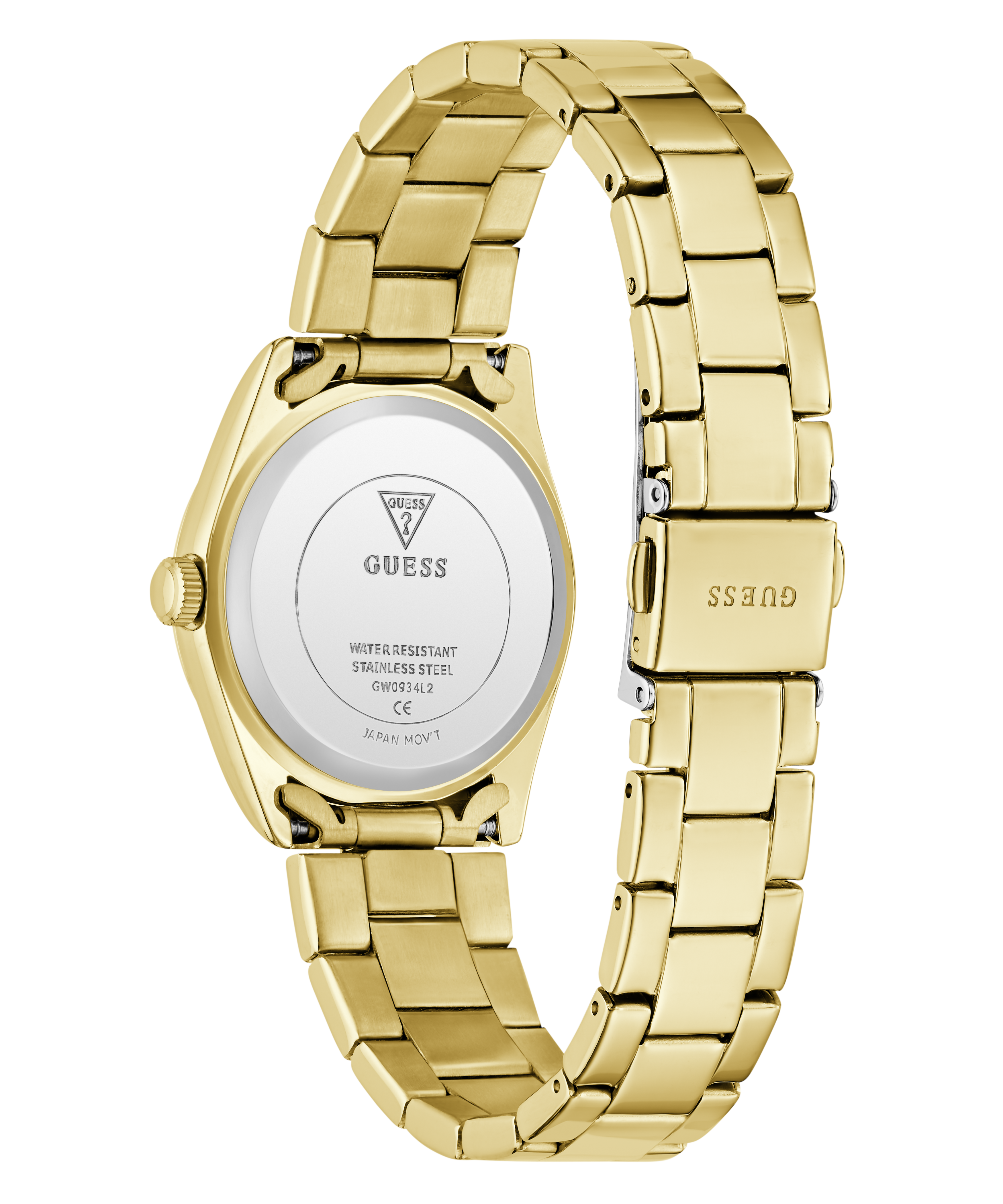 GUESS ALICE GW0934L2
