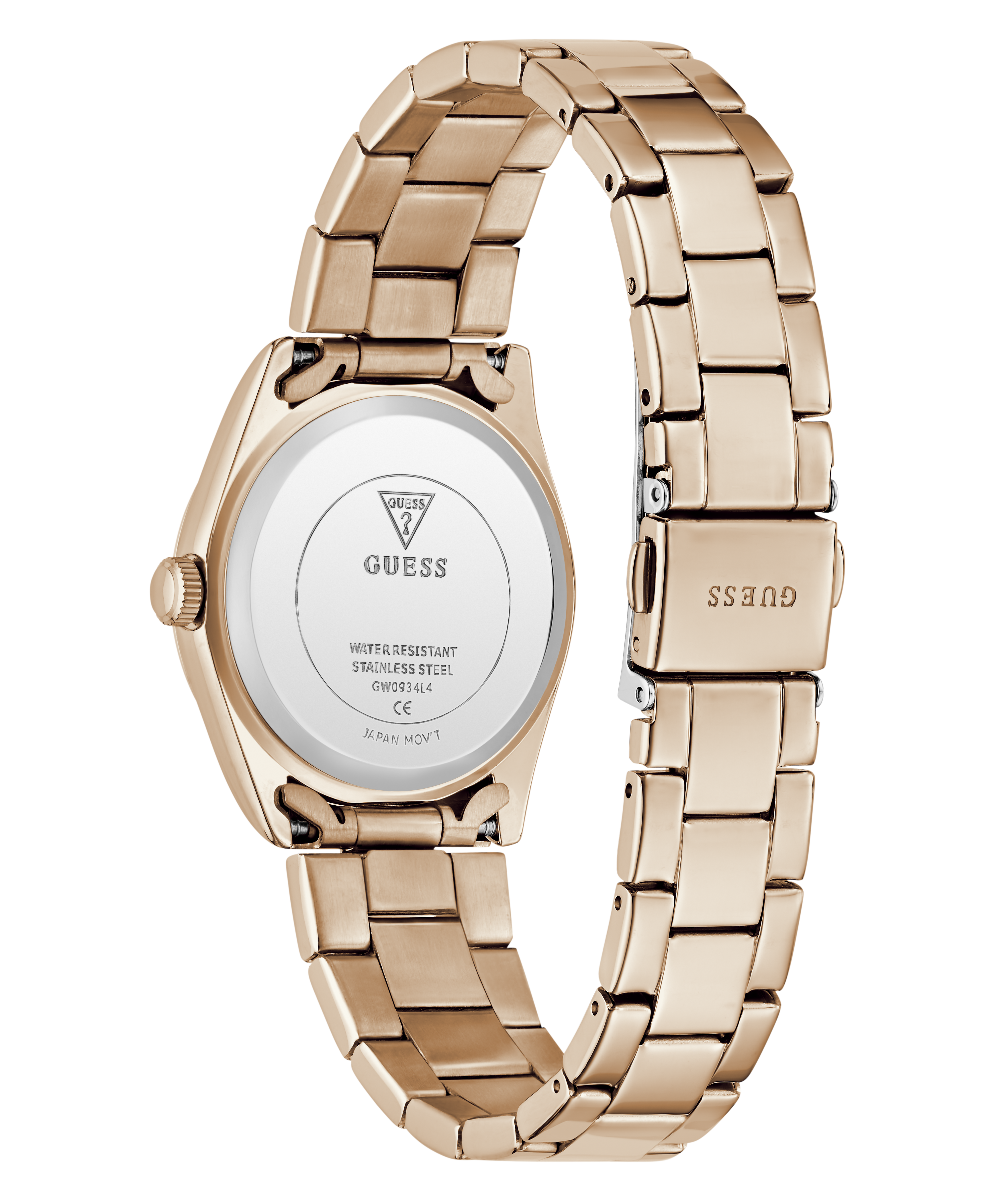 GUESS ALICE GW0934L4