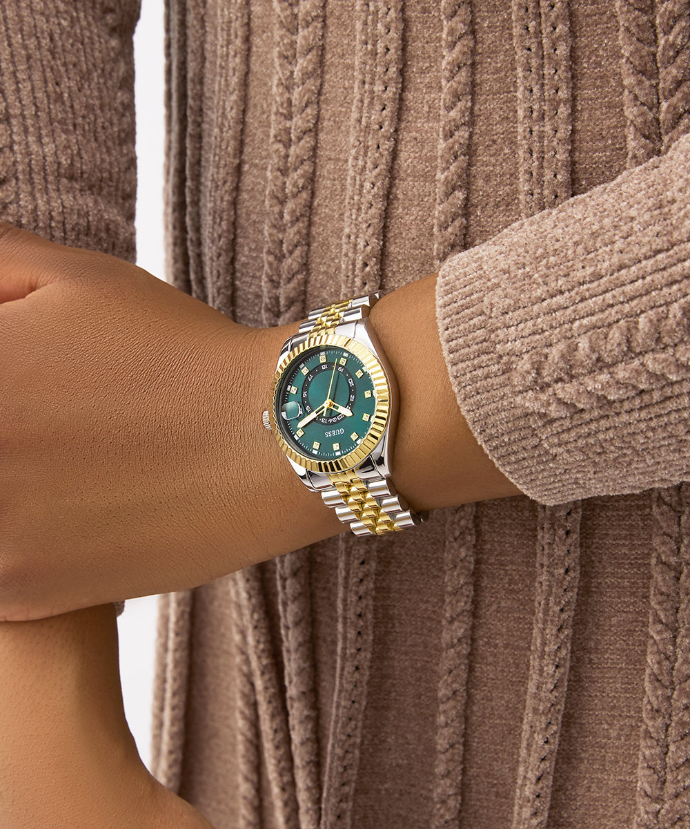GUESS JADA GW0936L3