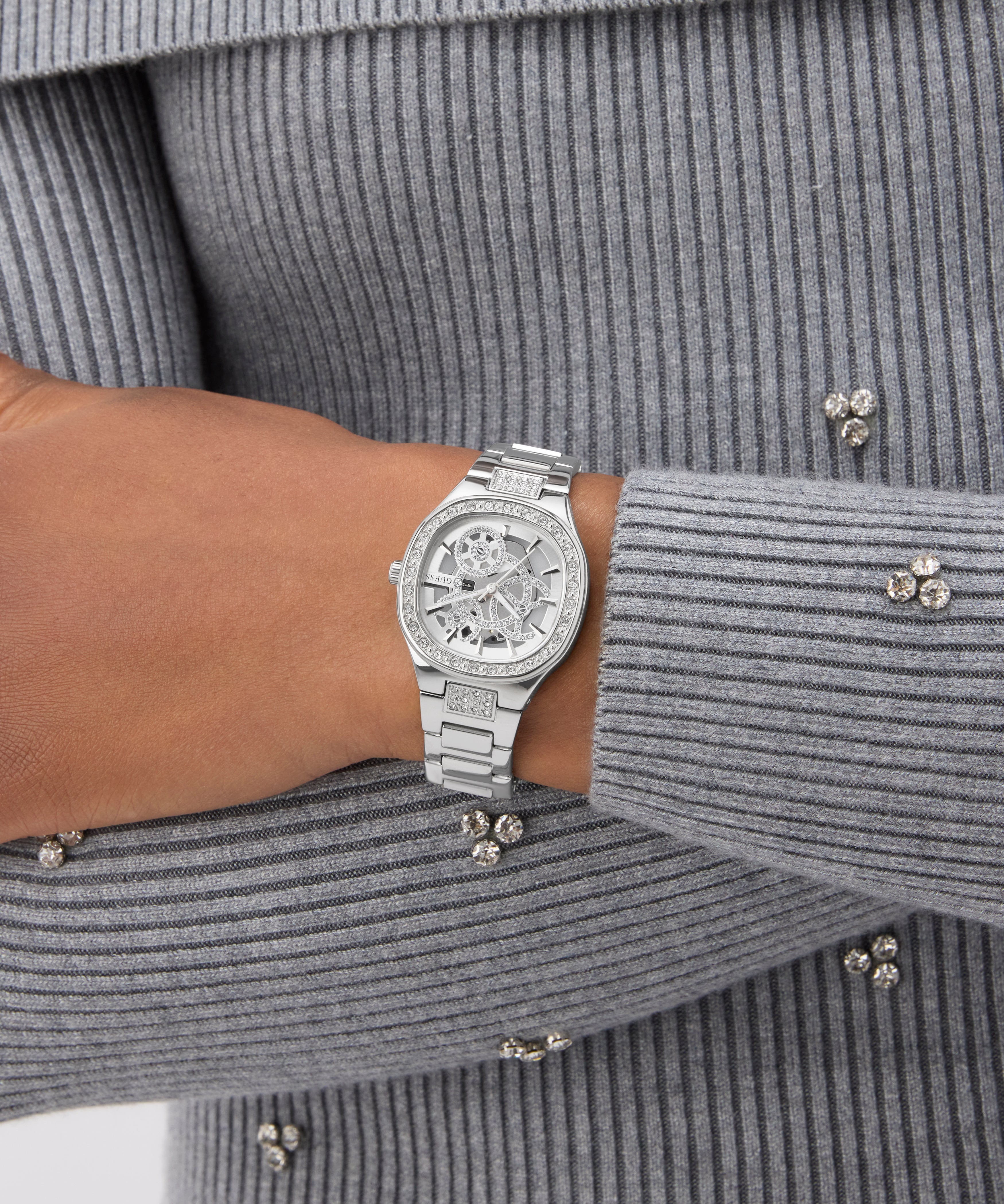 GUESS ELECTRA GW0941L1