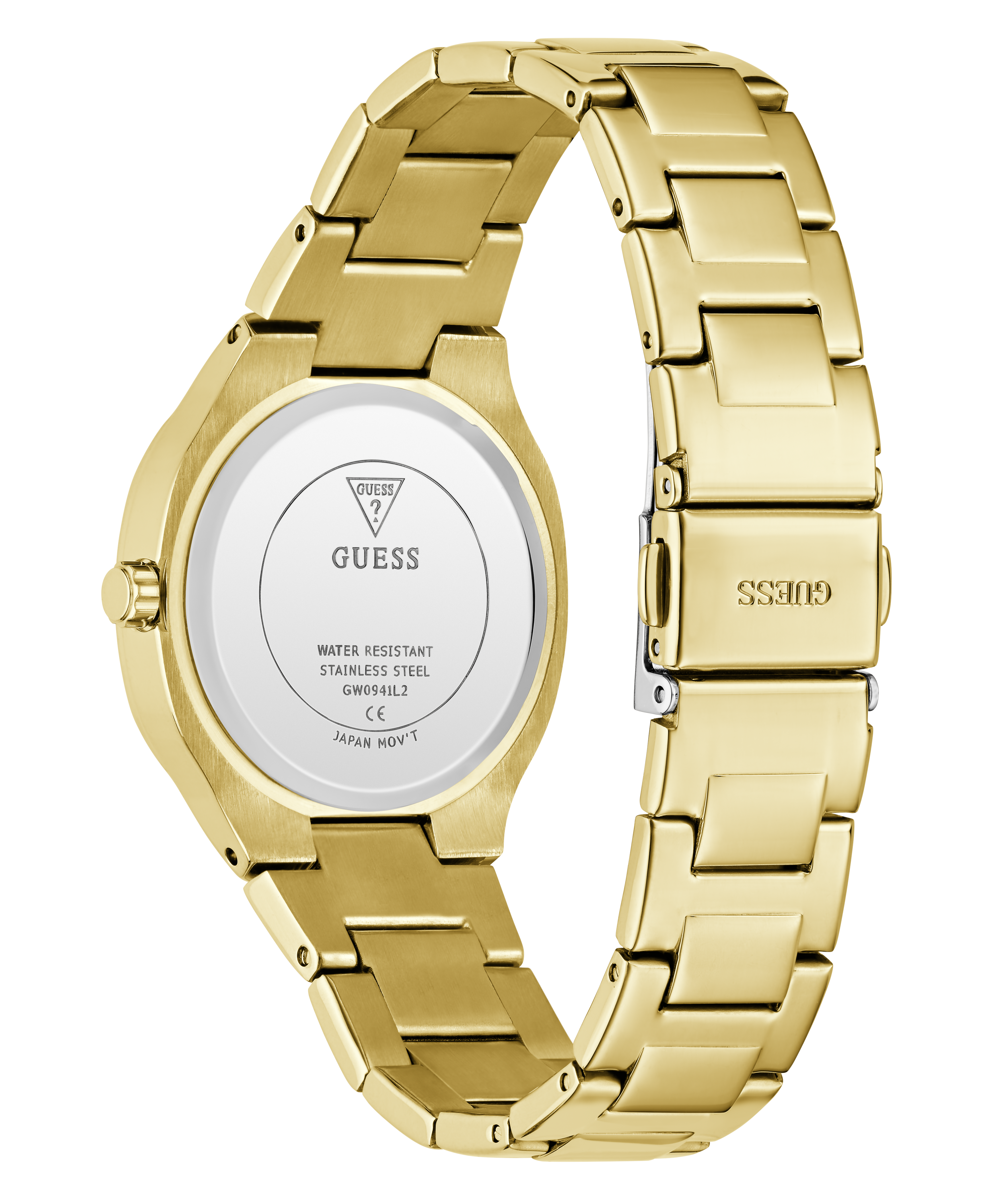 GUESS ELECTRA GW0941L2