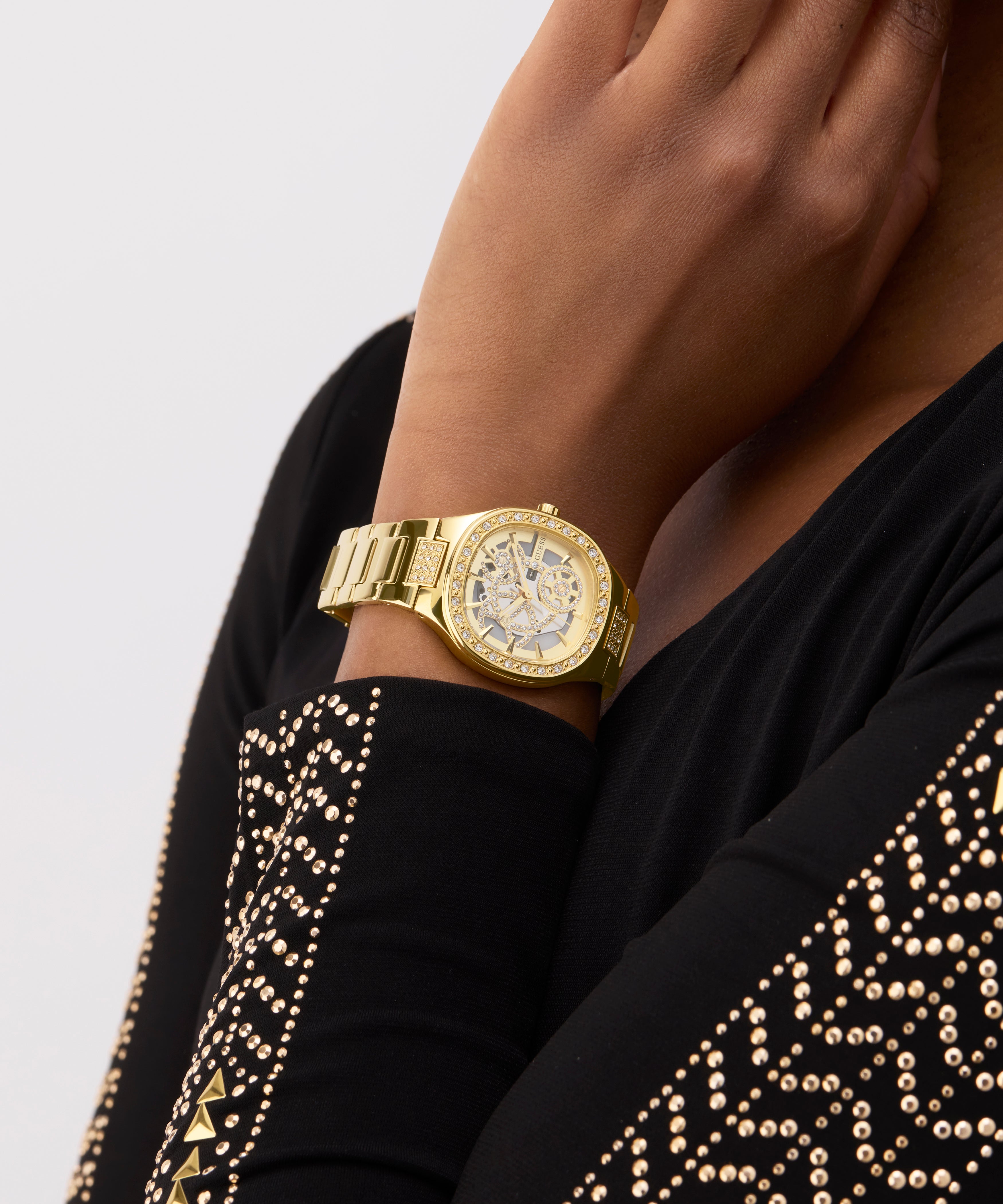 GUESS ELECTRA GW0941L2
