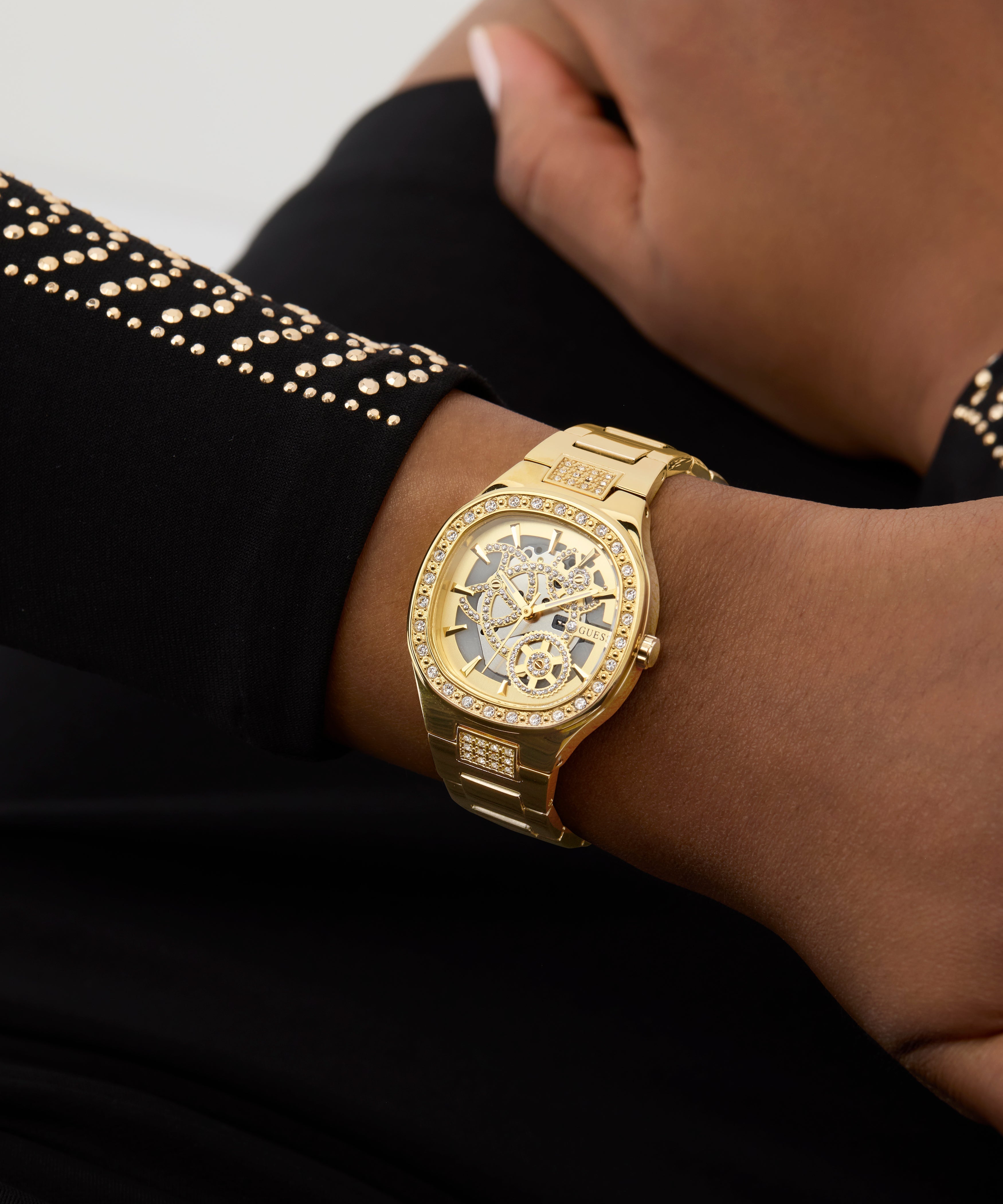 GUESS ELECTRA GW0941L2