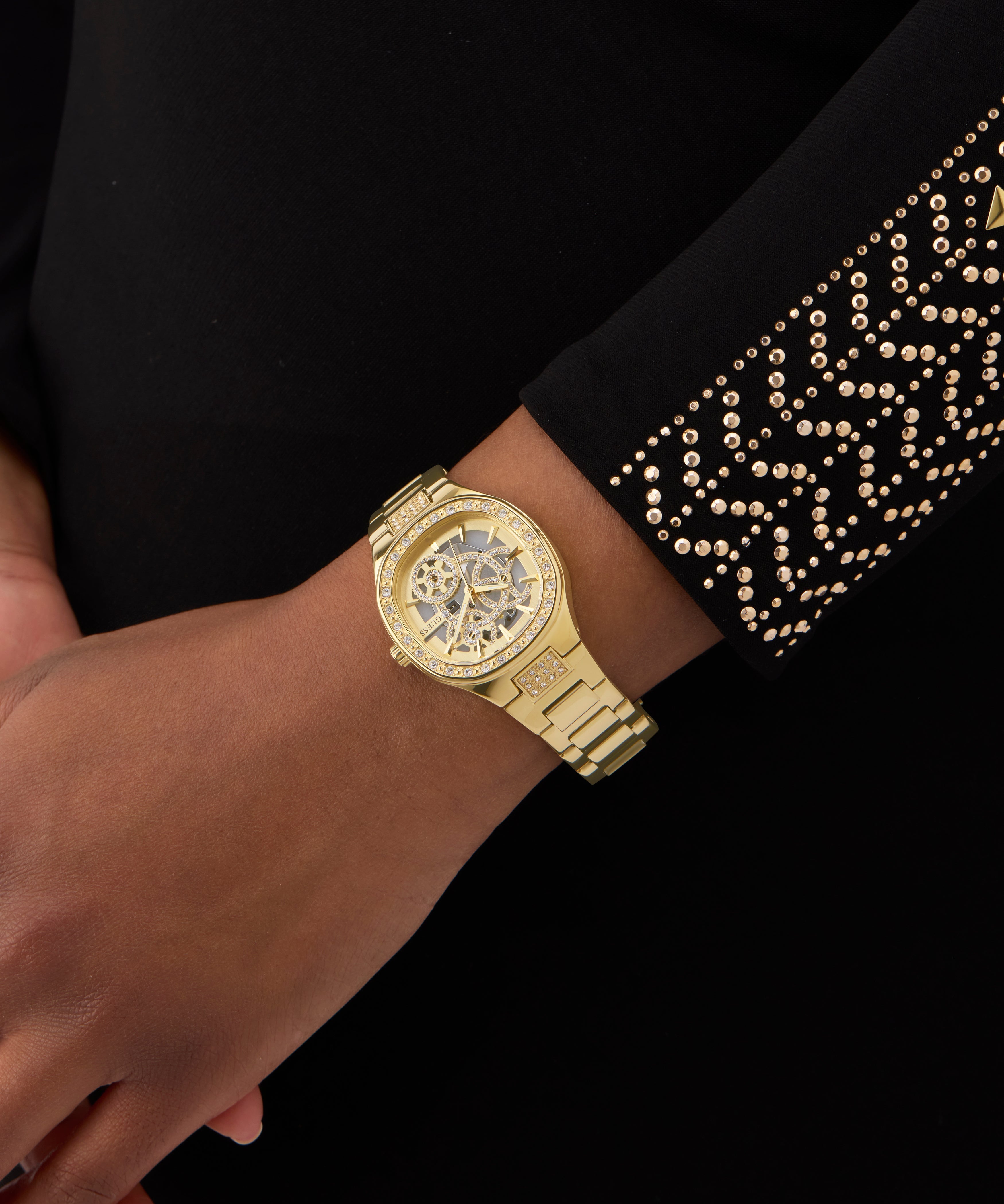 GUESS ELECTRA GW0941L2
