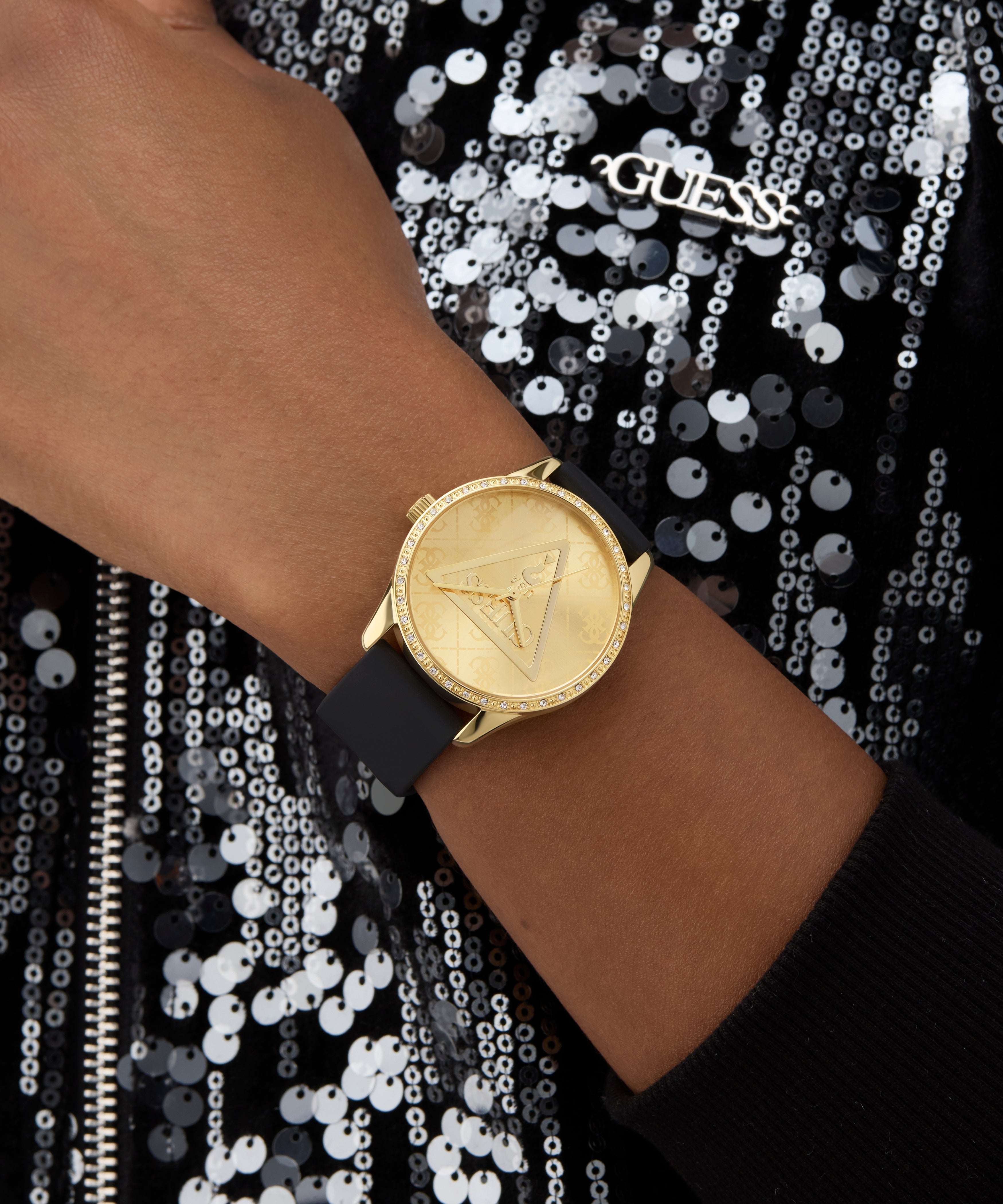 GUESS ROXY GW0942L2