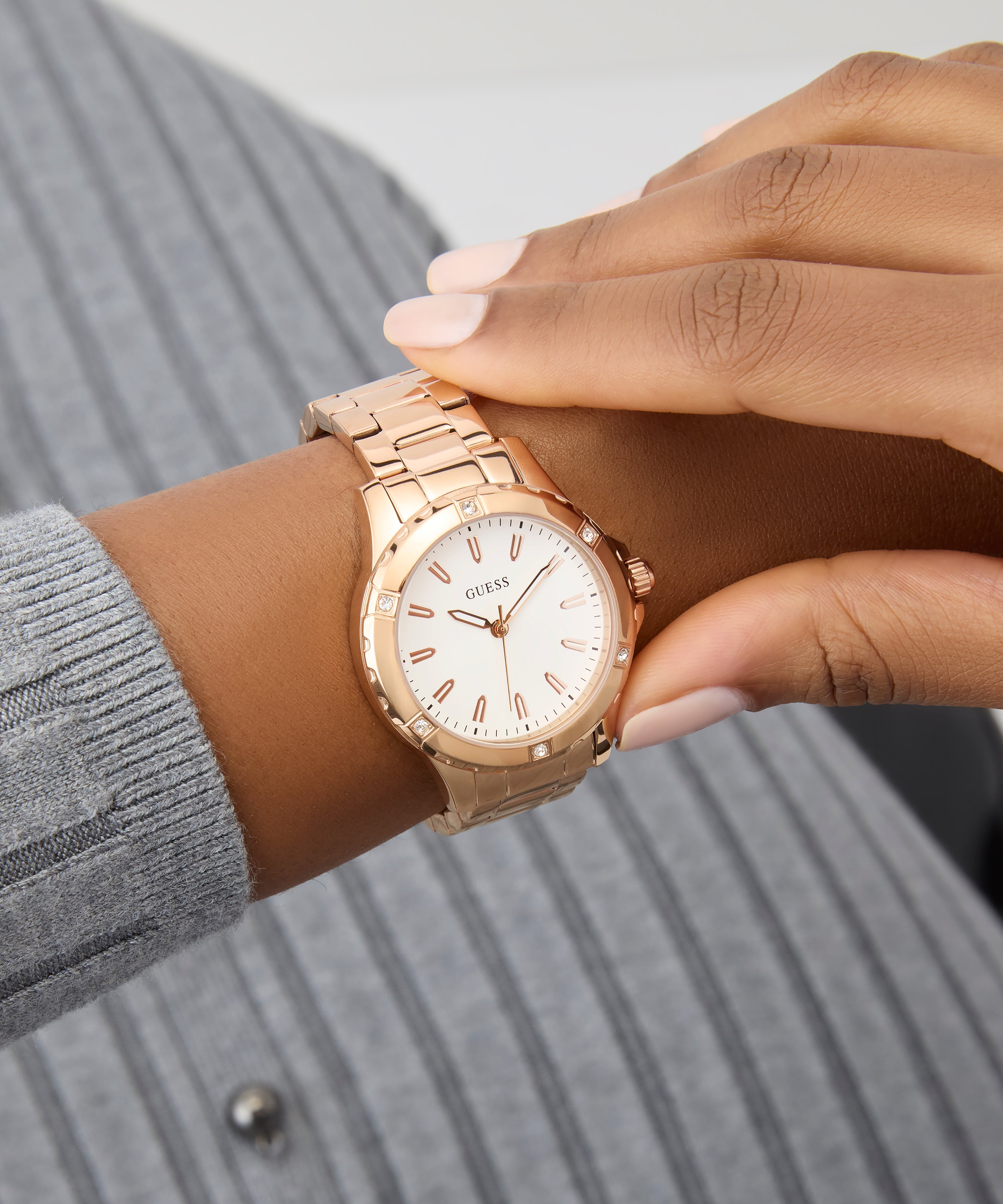 GUESS MIST GW0948L5