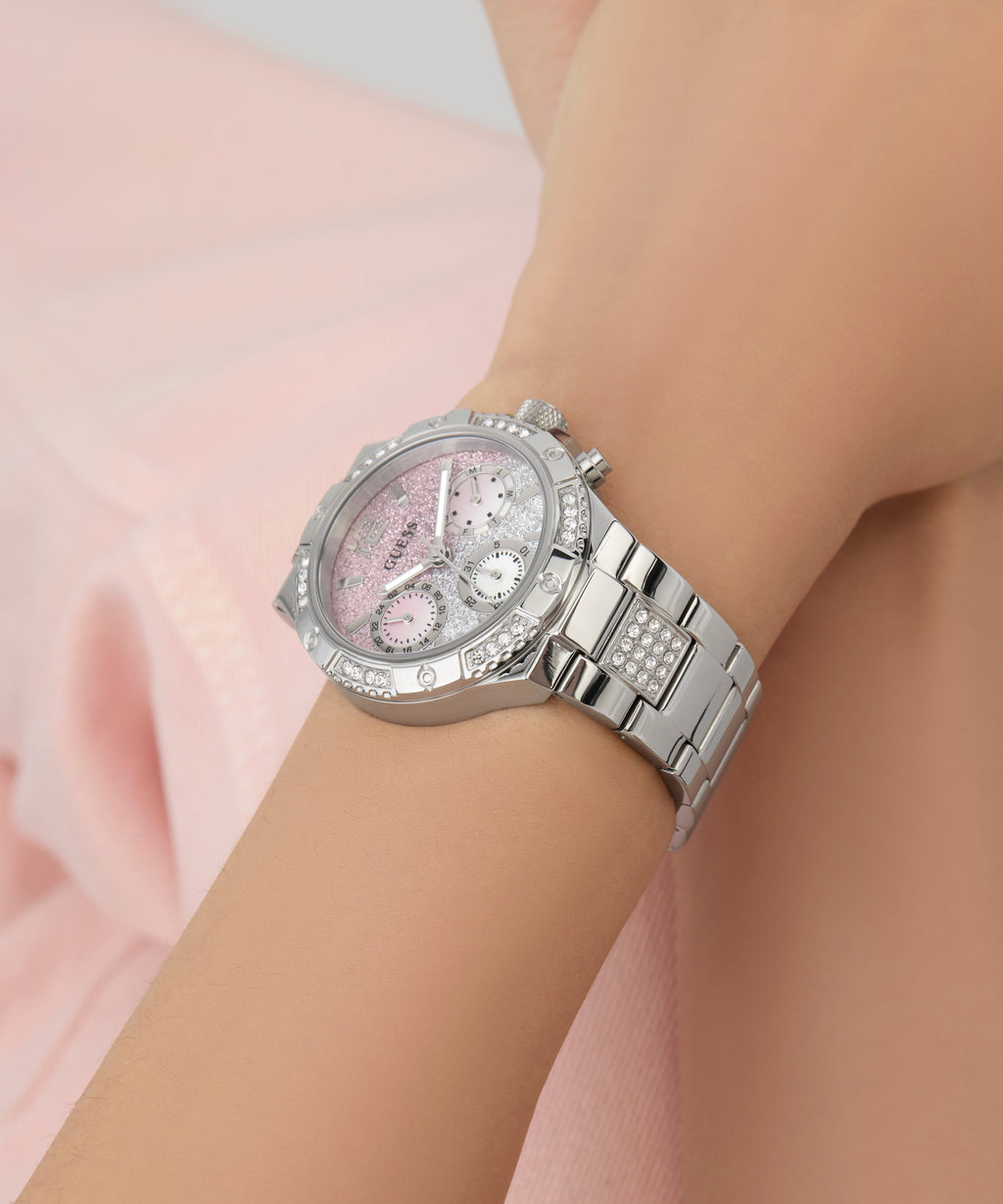 GUESS HARLOW GW0950L1
