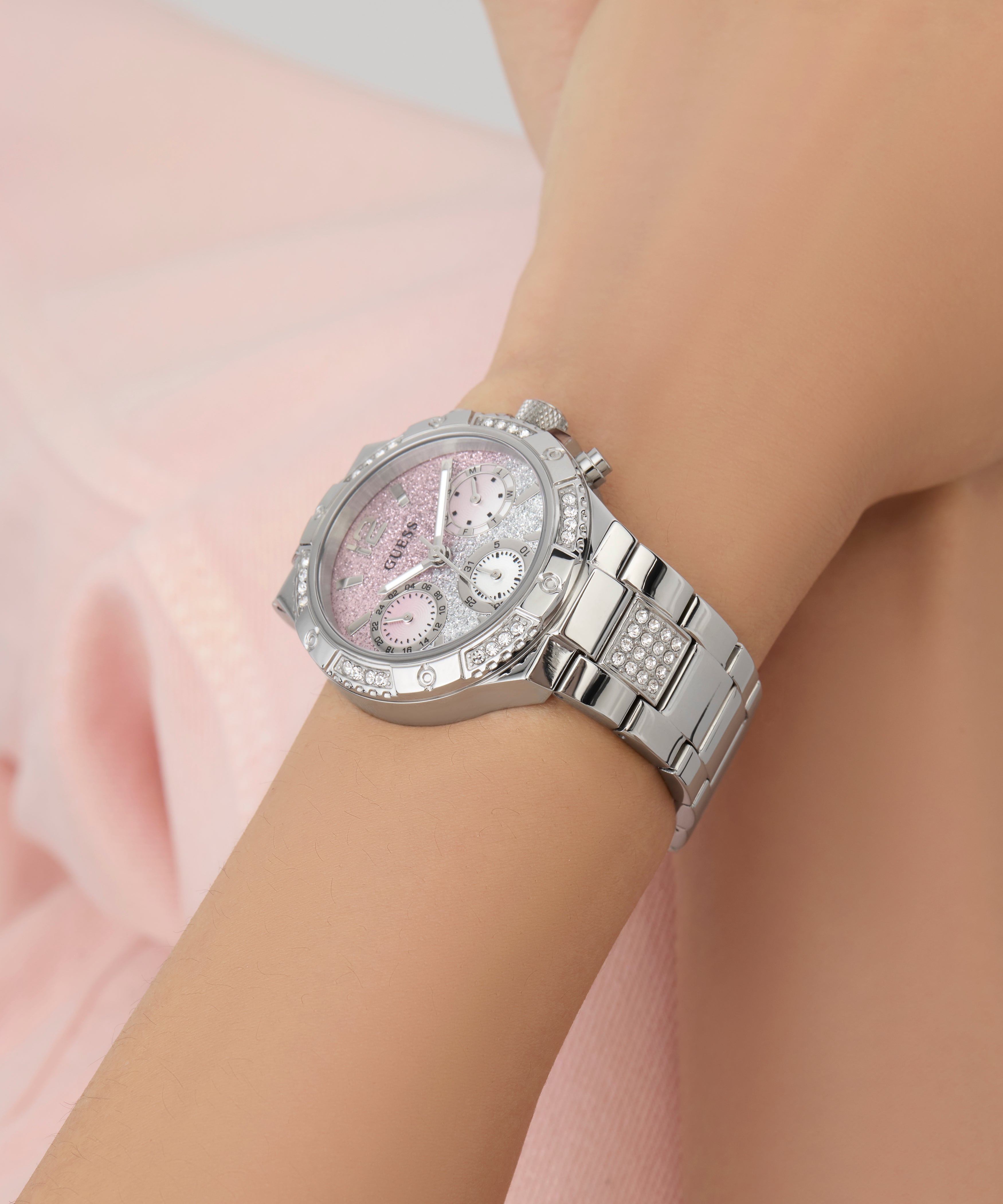 GUESS HARLOW GW0950L1
