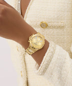 GUESS HARLOW GW0950L2