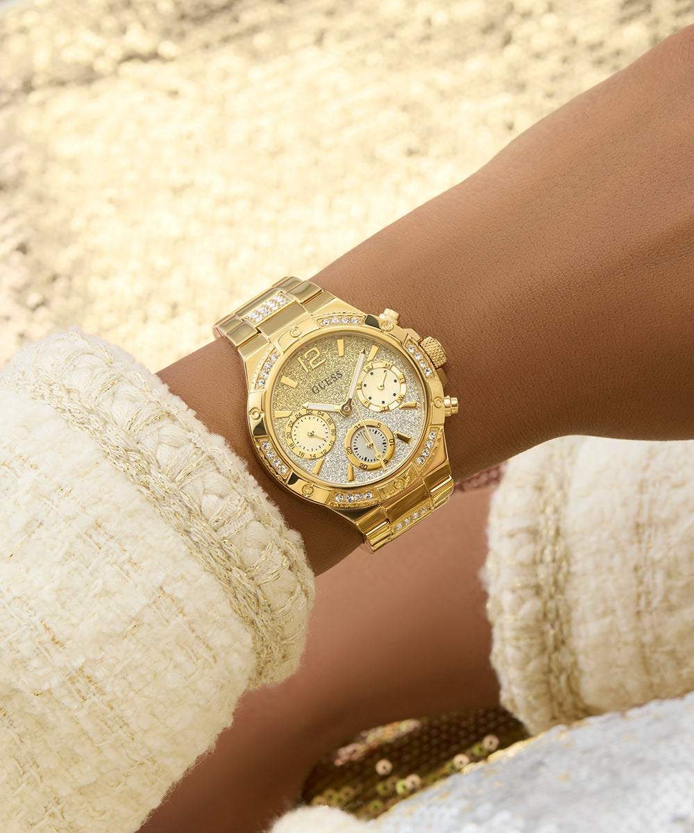 GUESS HARLOW GW0950L2