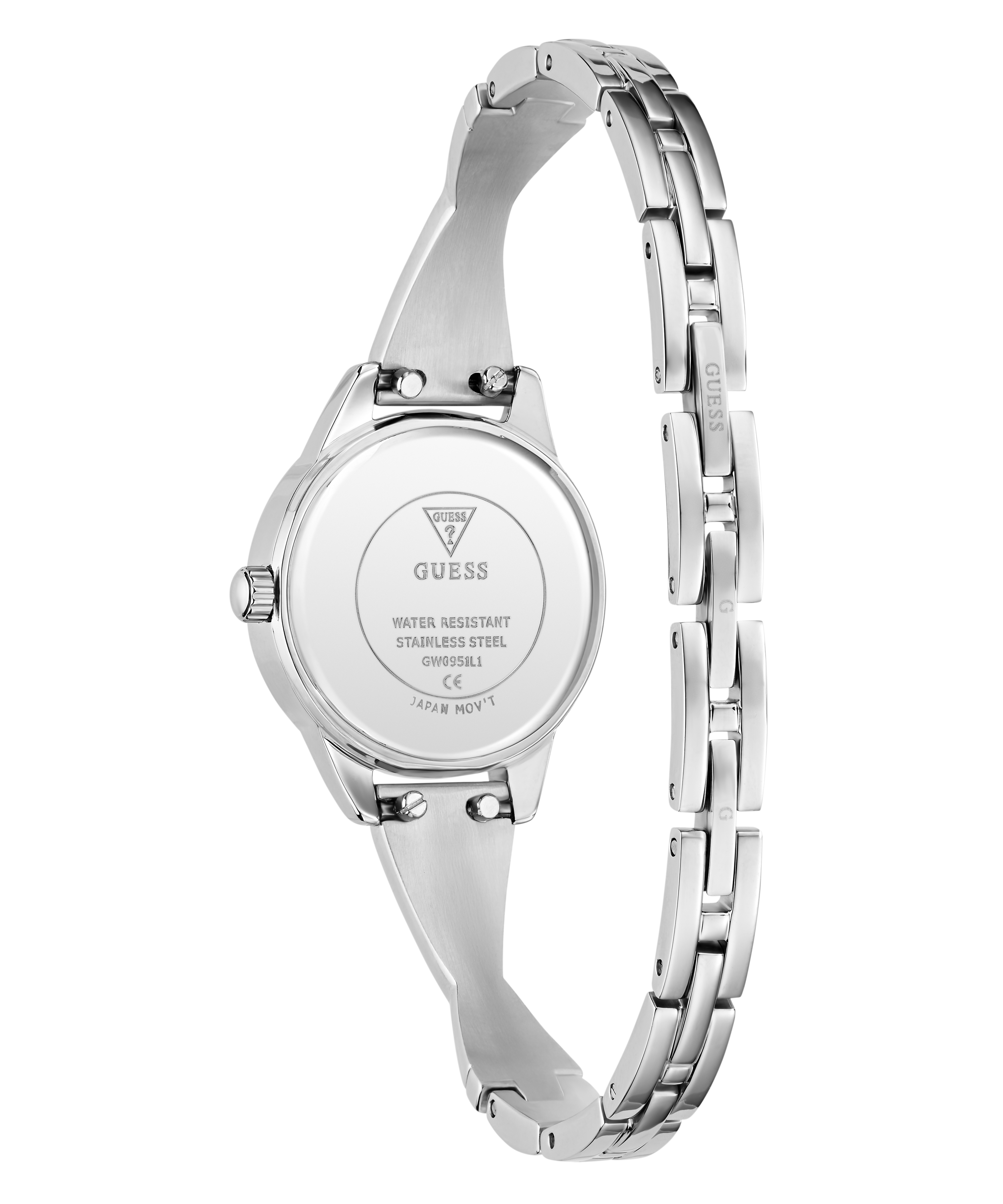 GUESS JUNIPER GW0951L1