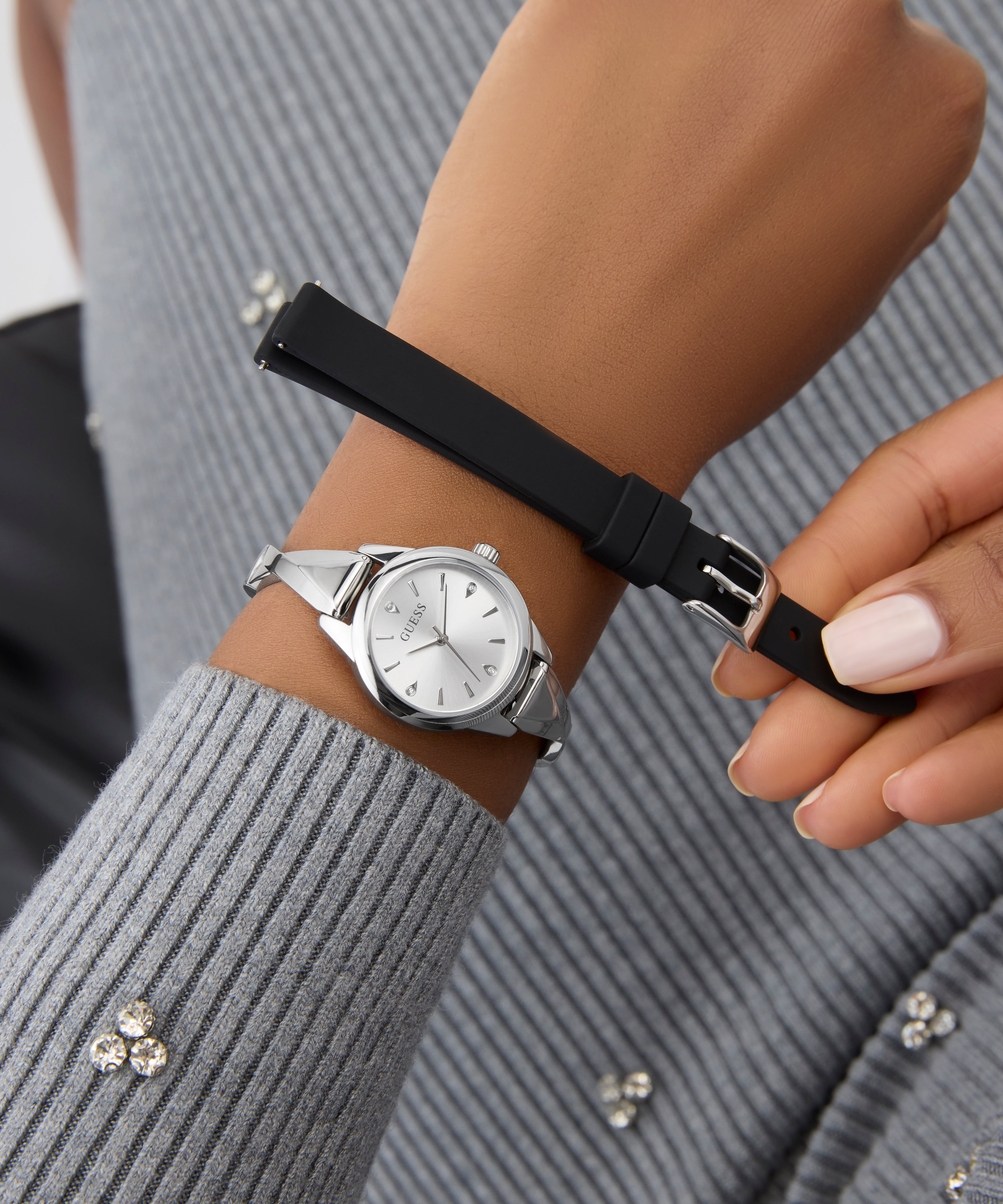GUESS JUNIPER GW0951L1