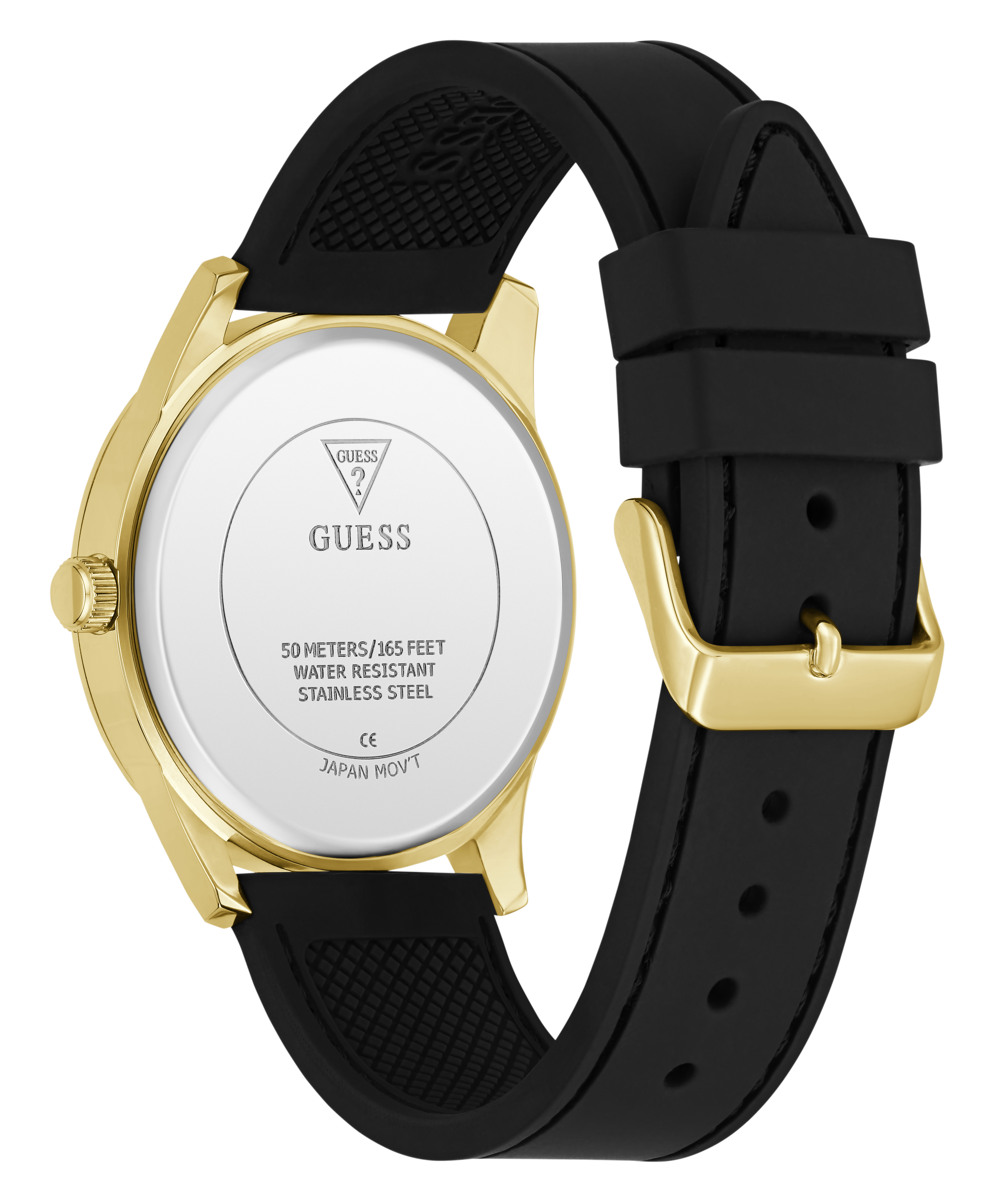 GUESS CLARK GW0957G2