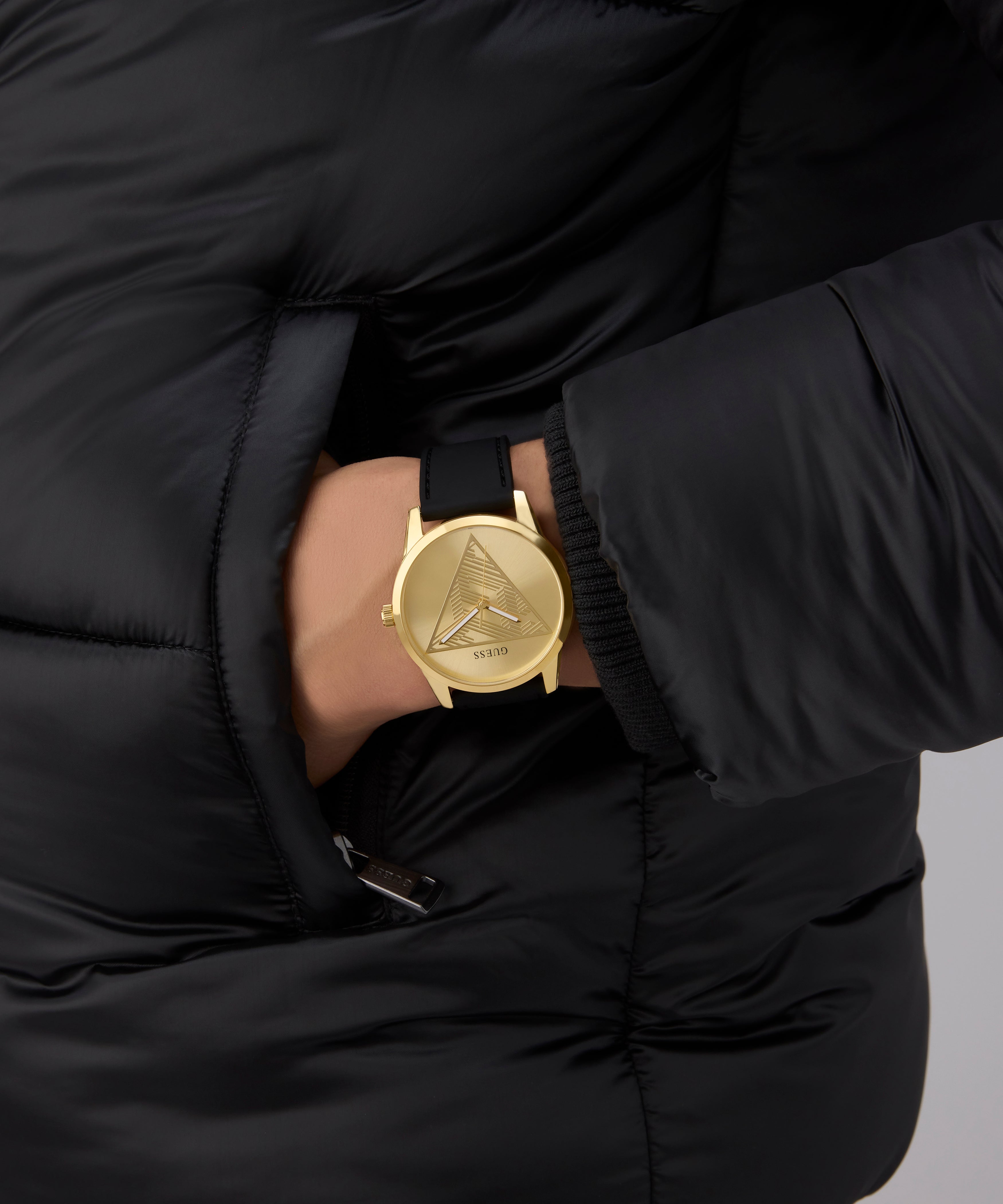 GUESS CLARK GW0957G2