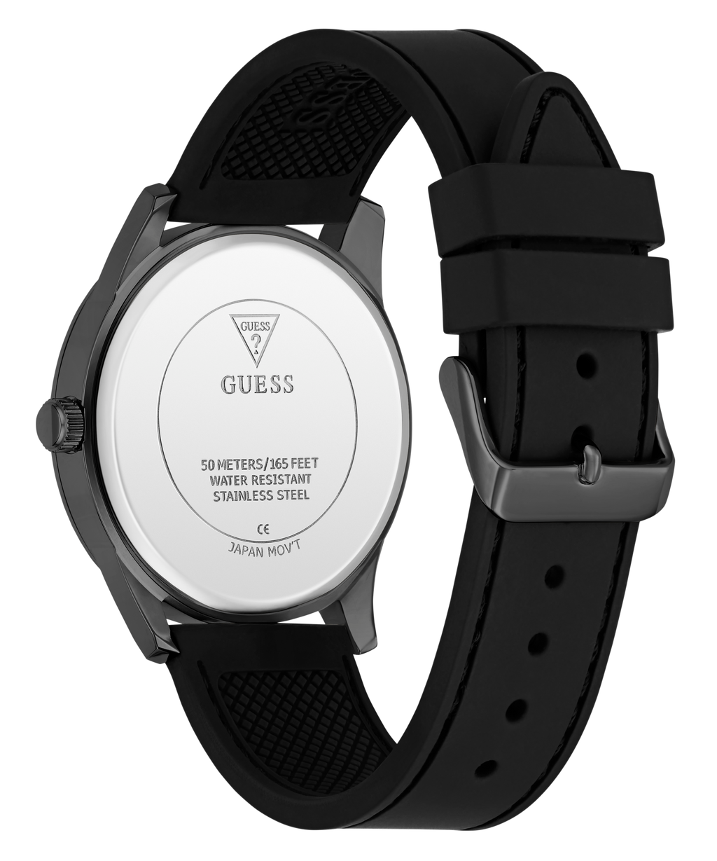 GUESS CLARK GW0957G3