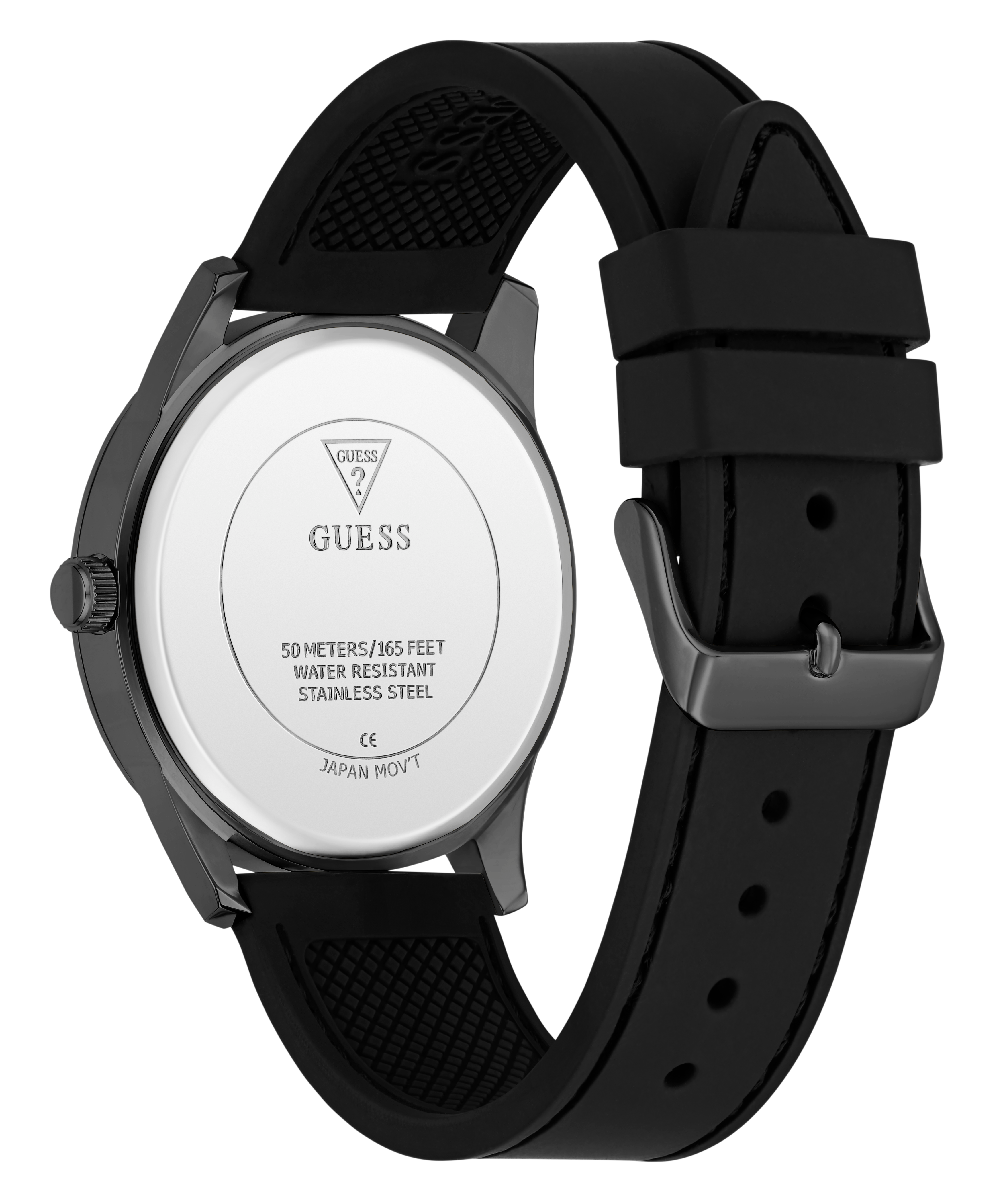 GUESS CLARK GW0957G3