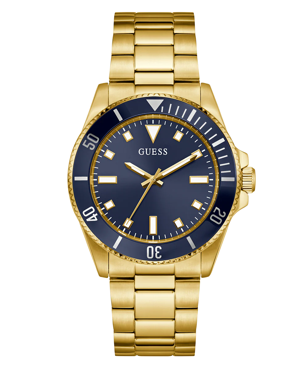 GUESS CLIFF GW0968G2