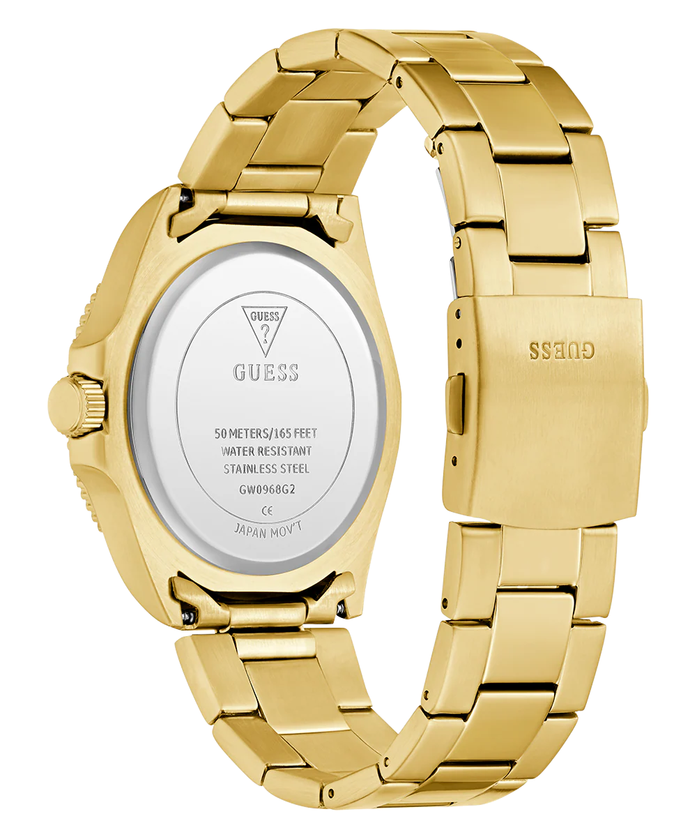 GUESS CLIFF GW0968G2