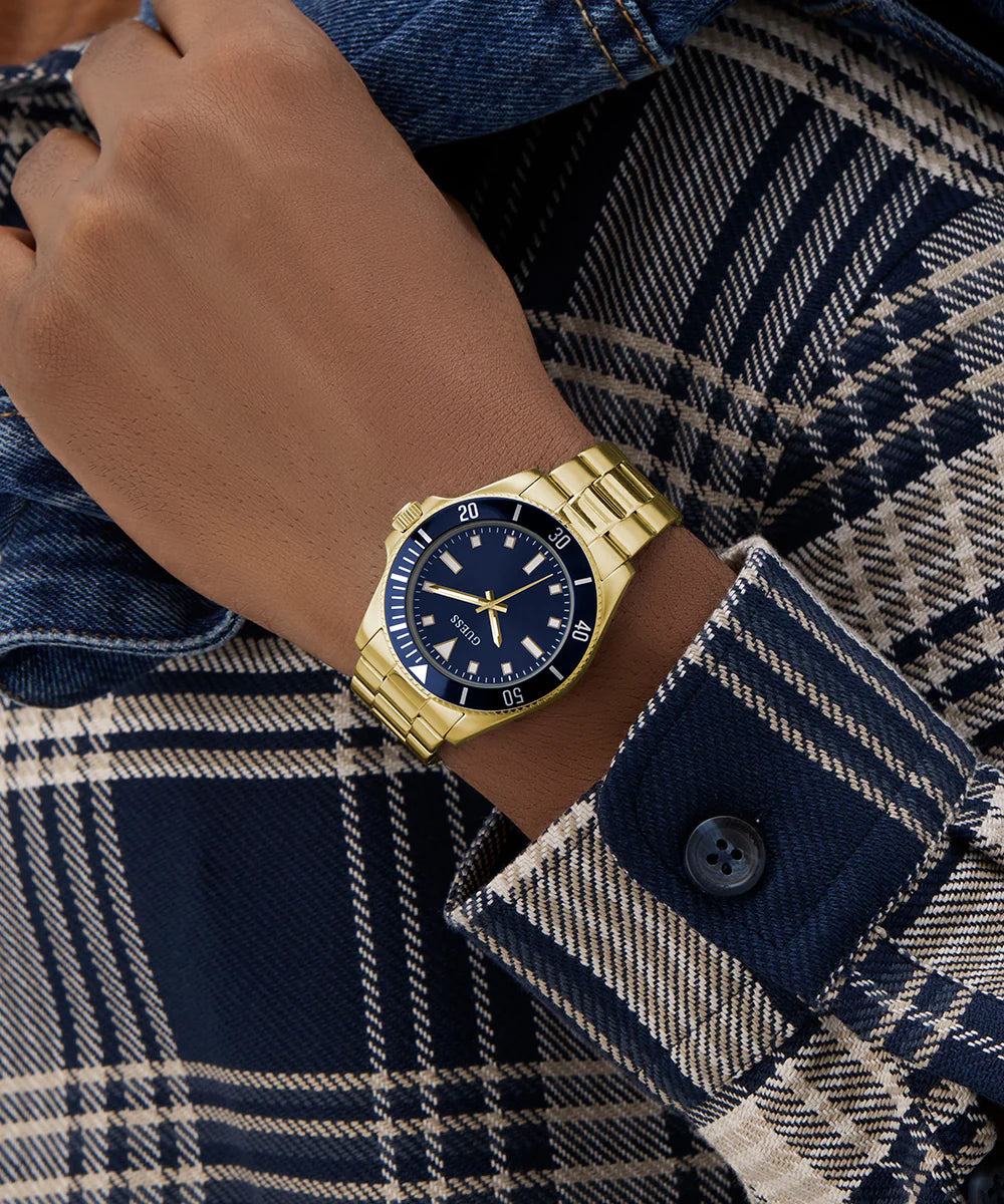 GUESS CLIFF GW0968G2