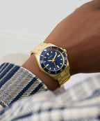 GUESS CLIFF GW0968G2
