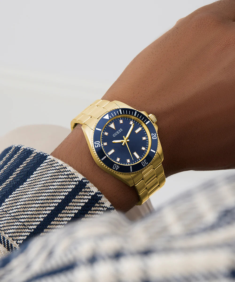 GUESS CLIFF GW0968G2