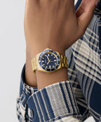 GUESS CLIFF GW0968G2