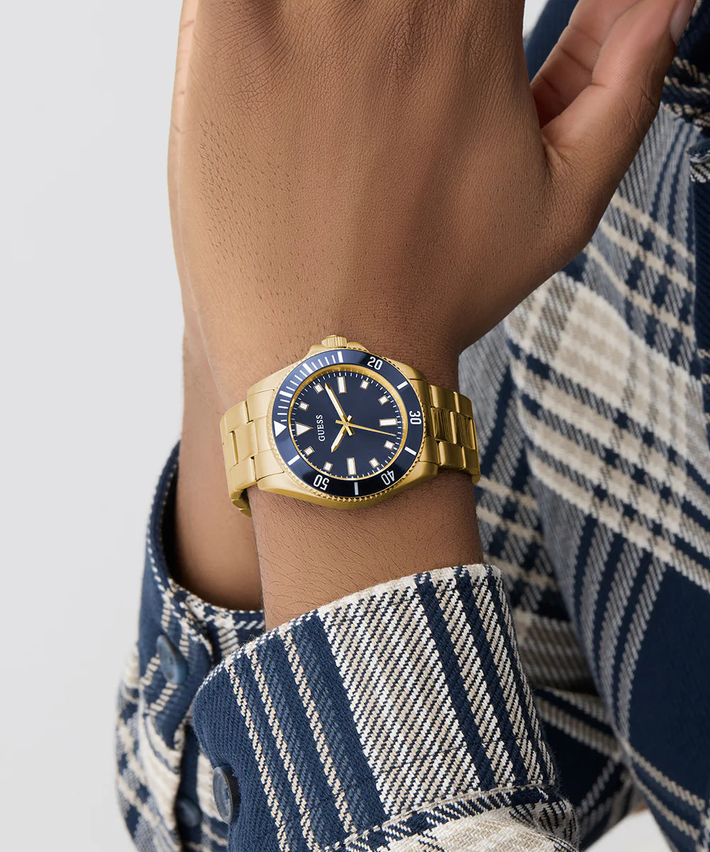 GUESS CLIFF GW0968G2