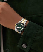 GUESS CLIFF GW0968G4