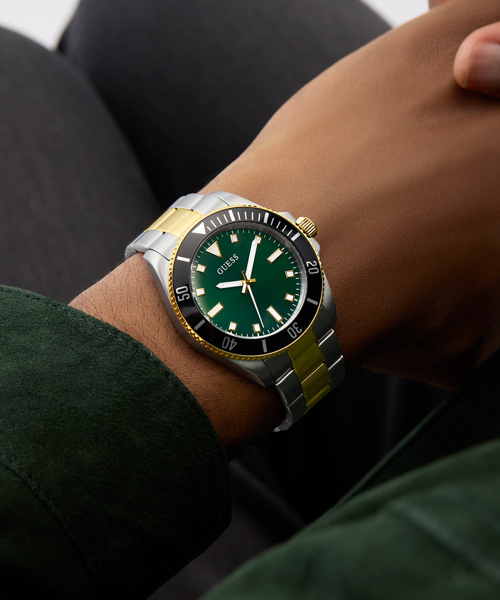 GUESS CLIFF GW0968G4