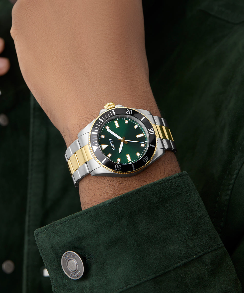 GUESS CLIFF GW0968G4
