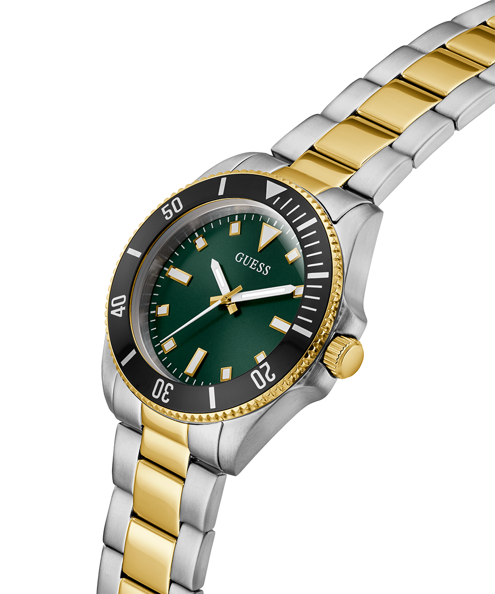 GUESS CLIFF GW0968G4