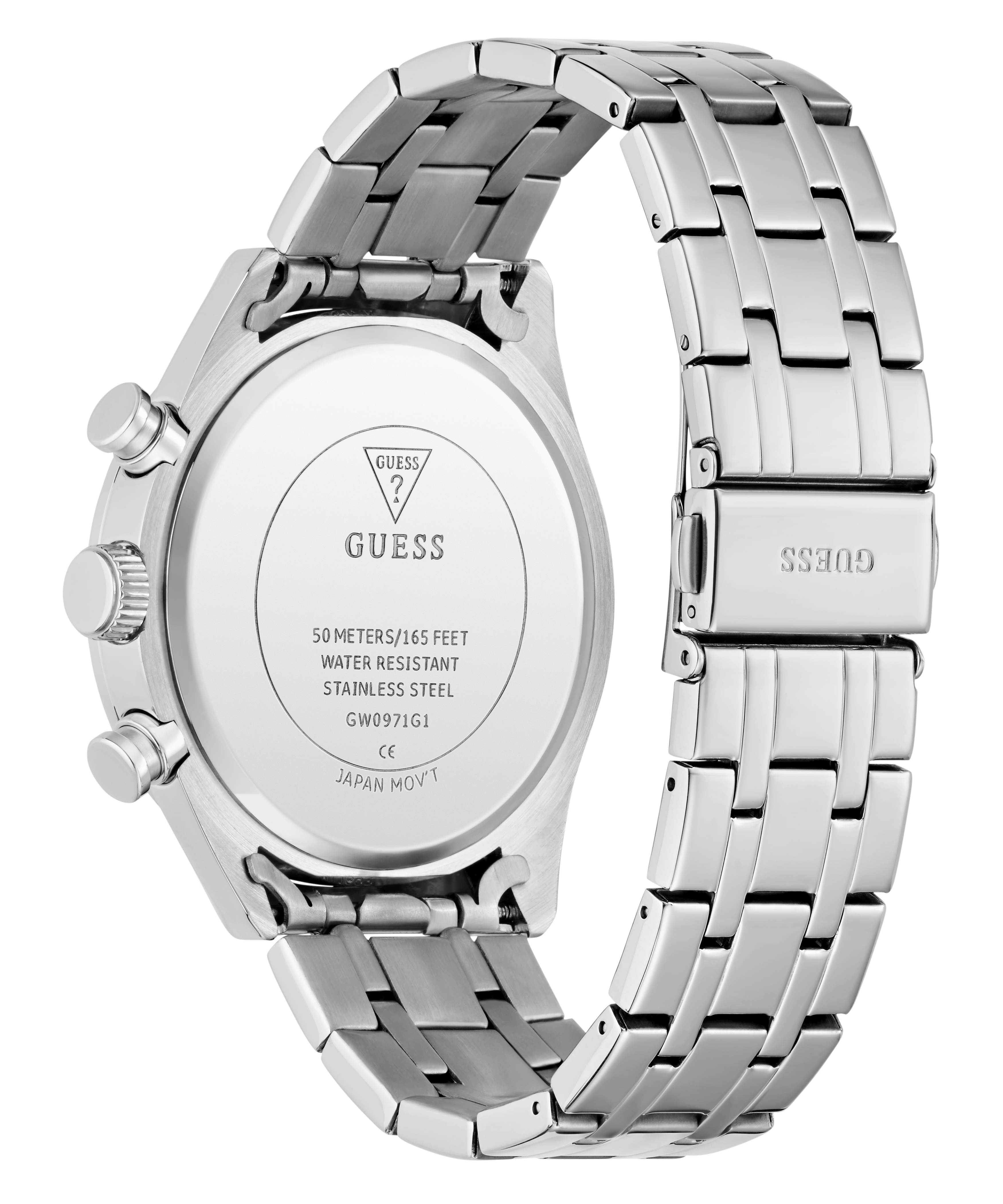 GUESS DAWSON GW0971G1