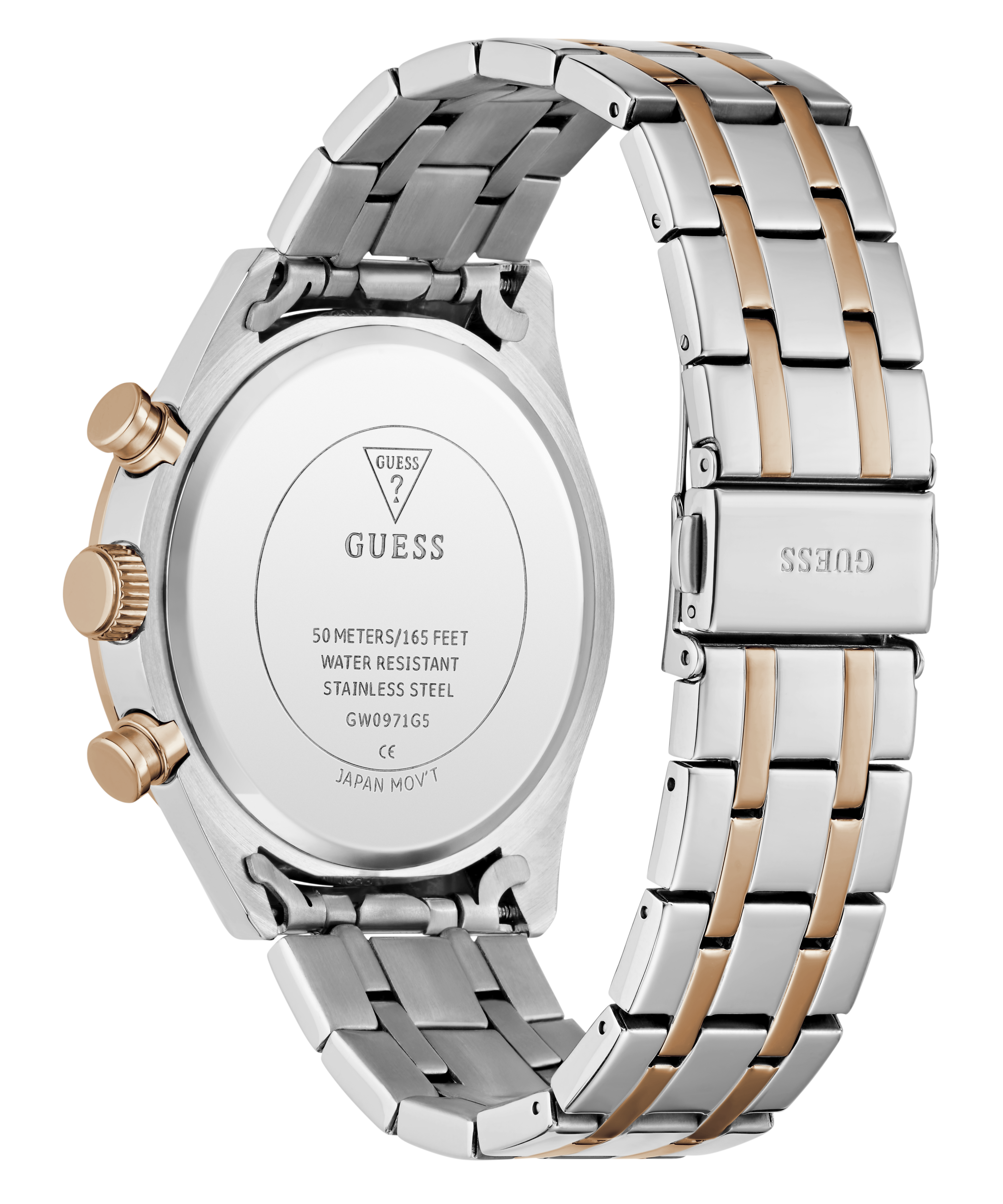 GUESS DAWSON GW0971G5
