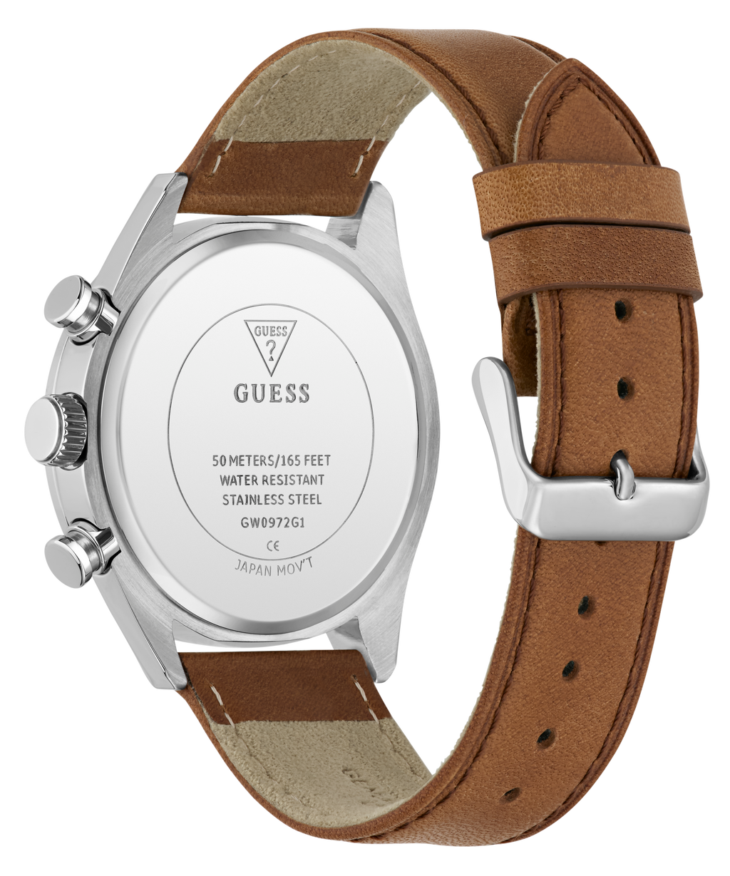 GUESS DAWSON GW0972G1