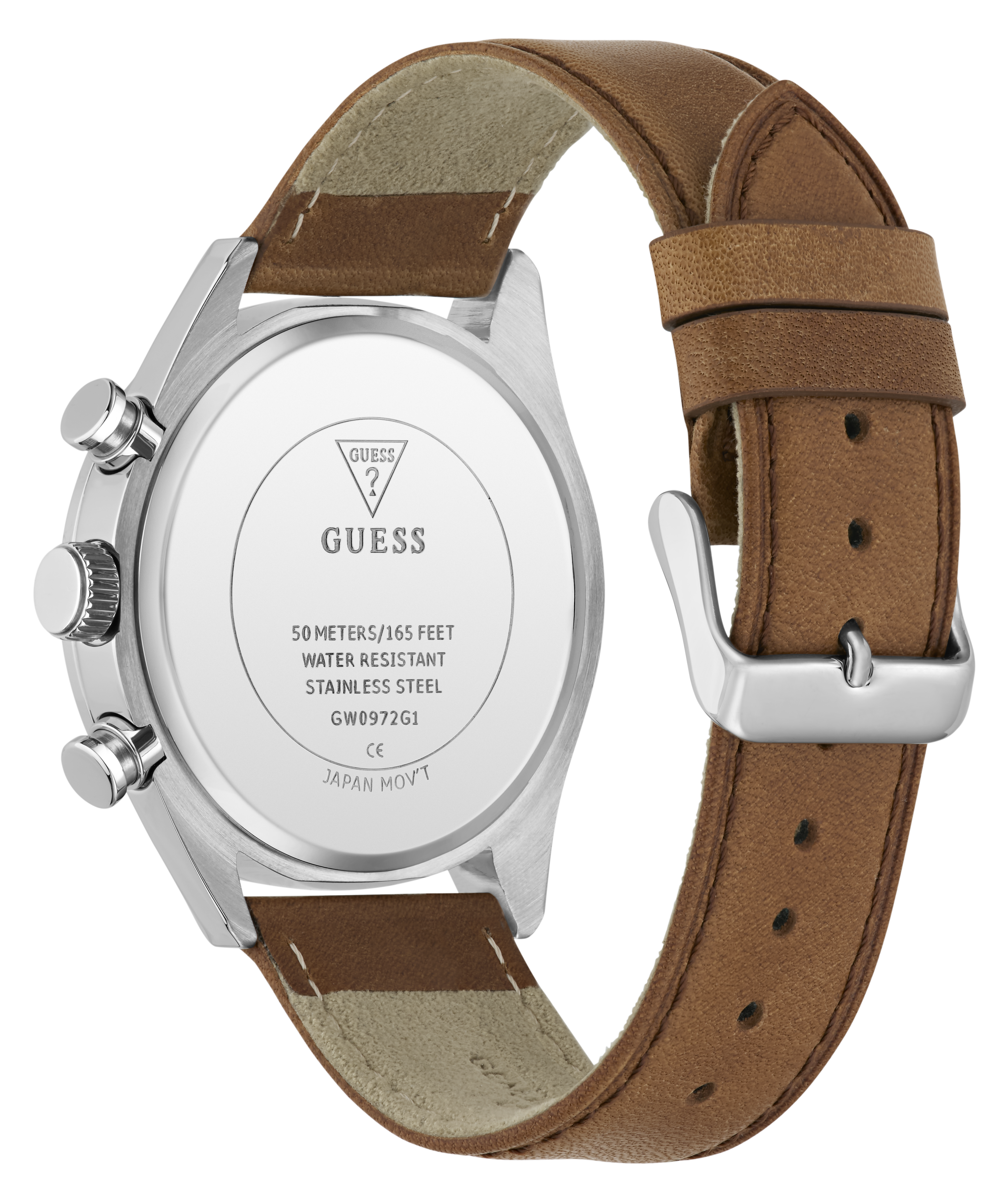GUESS DAWSON GW0972G1
