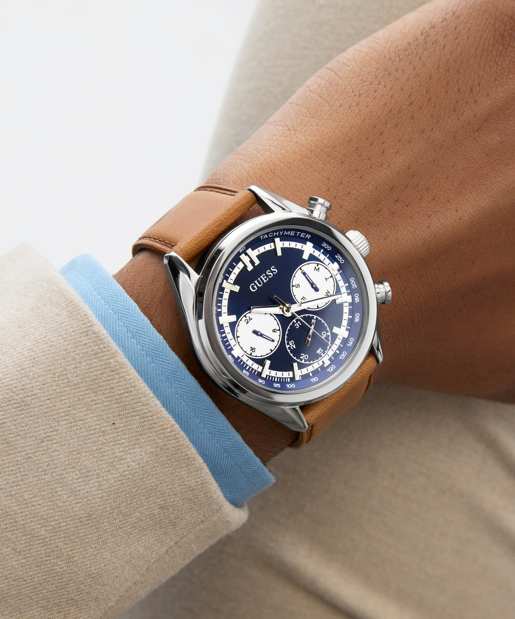 GUESS DAWSON GW0972G1