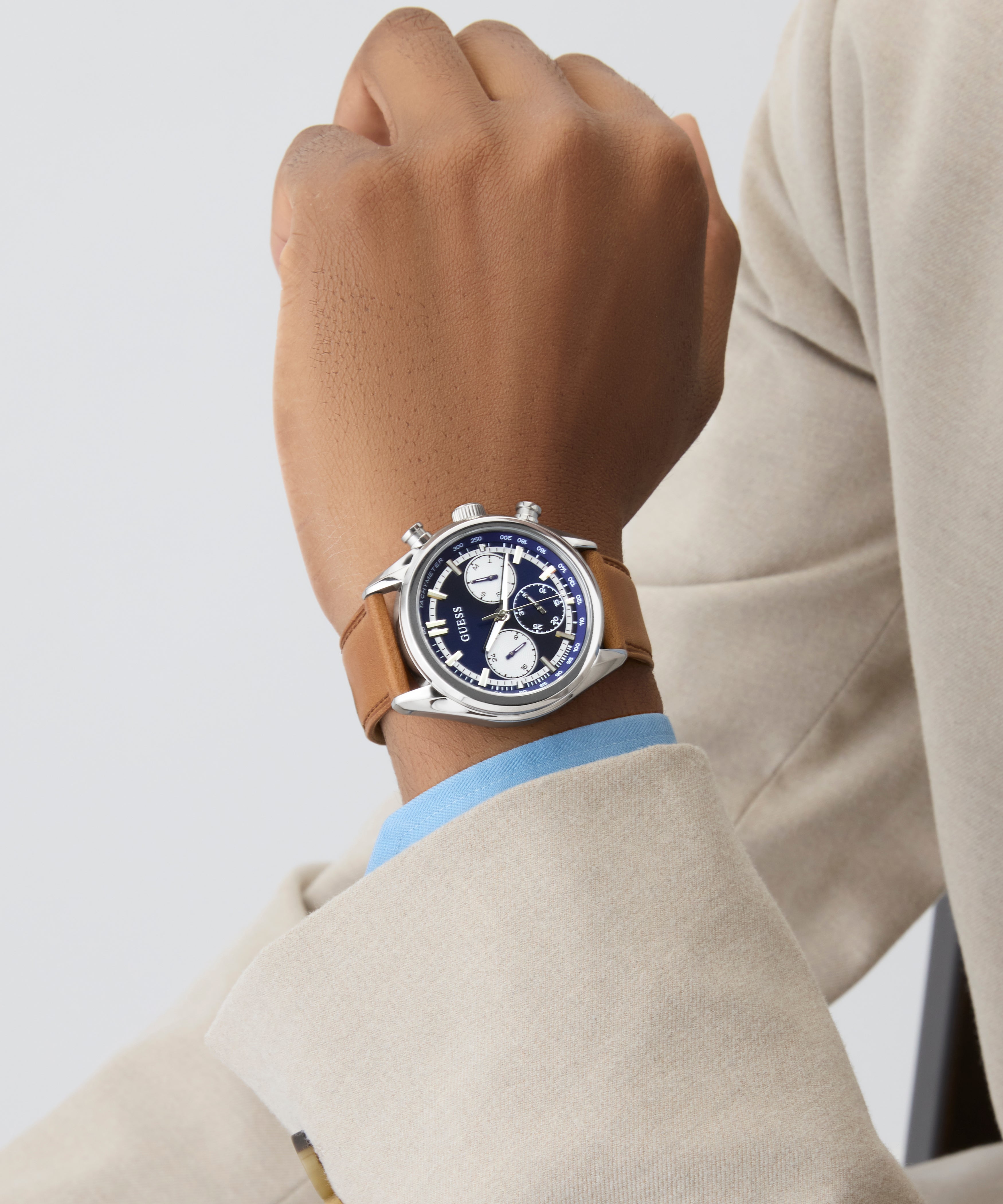GUESS DAWSON GW0972G1